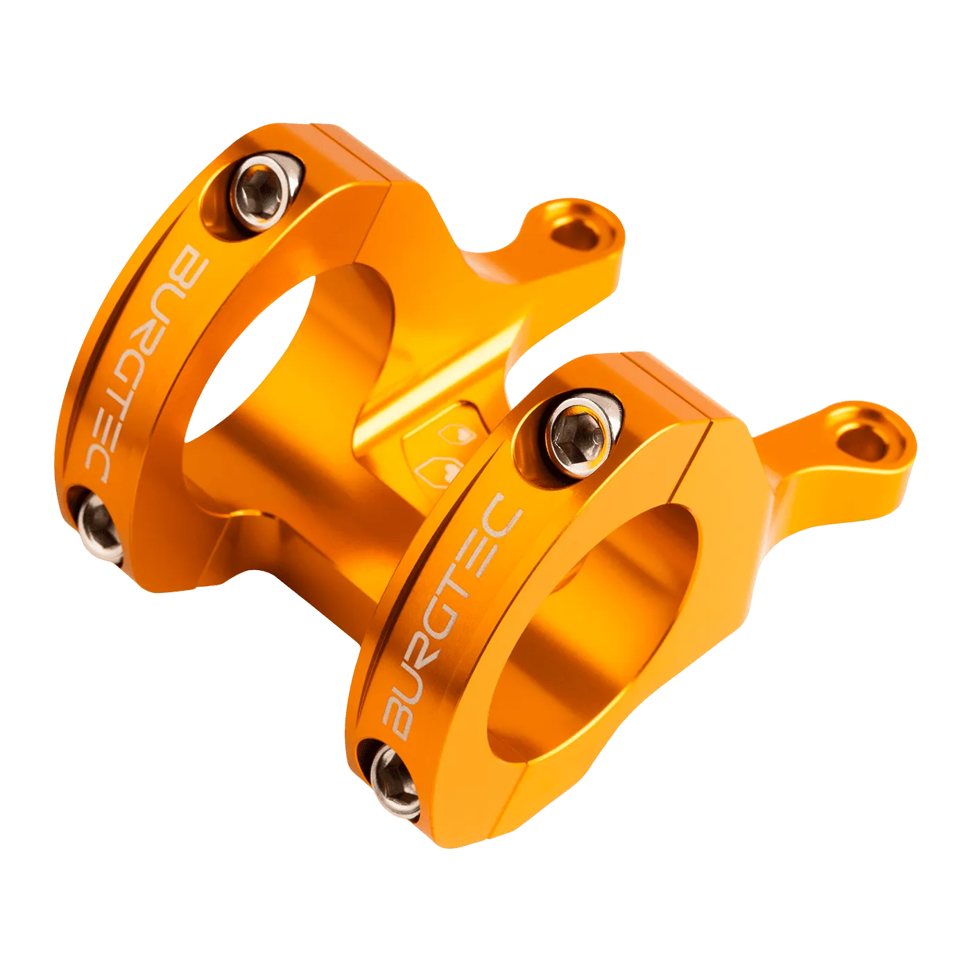 Burgtec Direct Mount 35mm Clamp MK3 Stem - Image 7