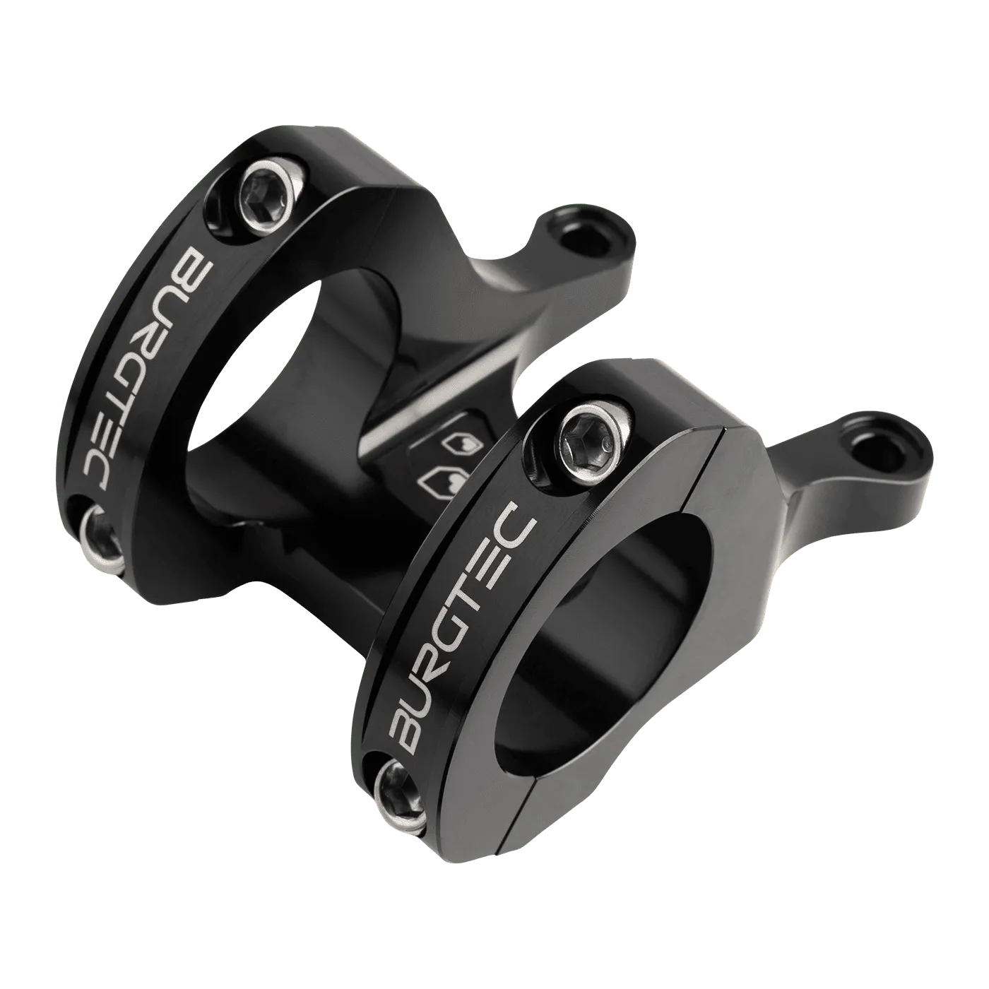 Burgtec Direct Mount 35mm Clamp MK3 Stem - Image 8