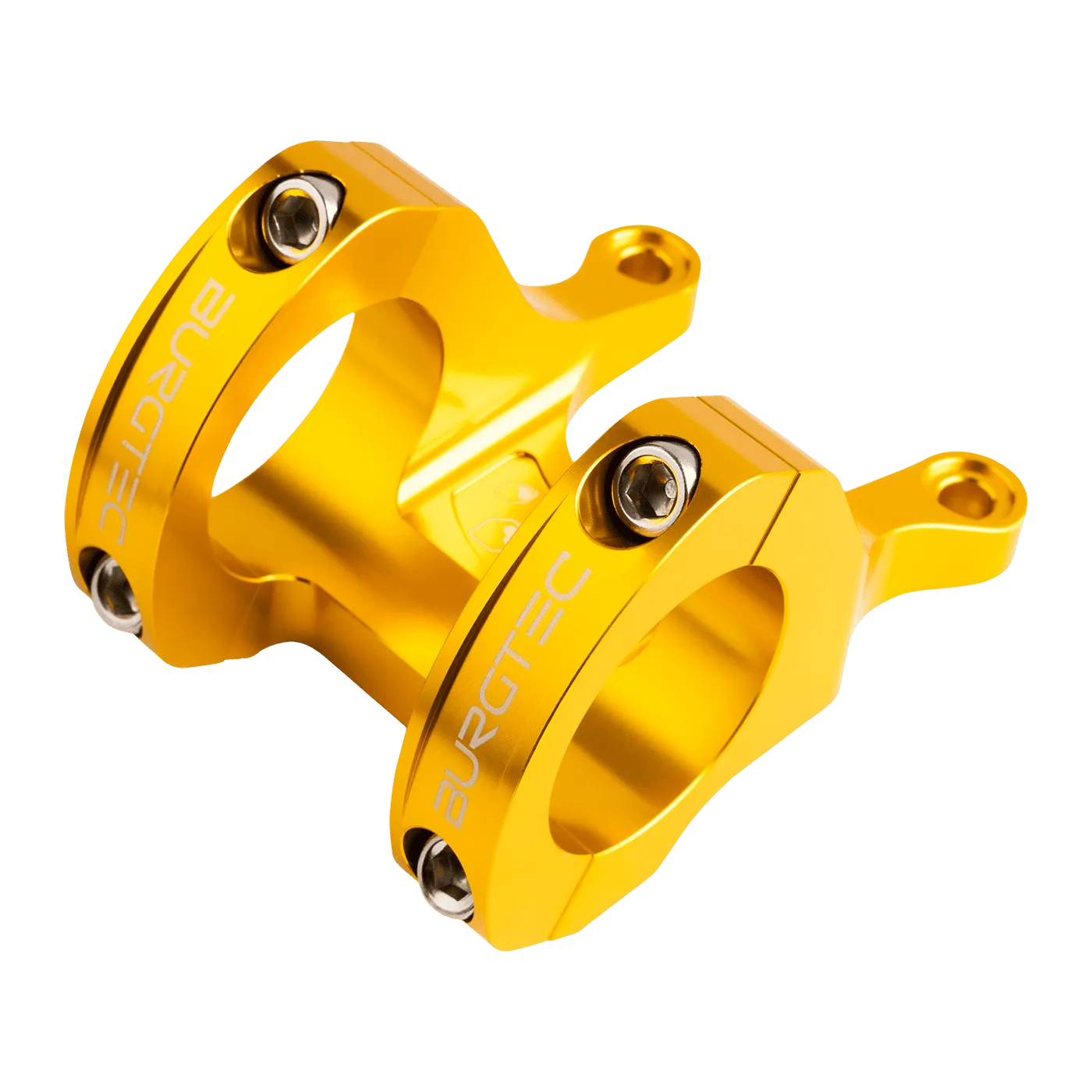 Burgtec Direct Mount 35mm Clamp MK3 Stem - Image 9