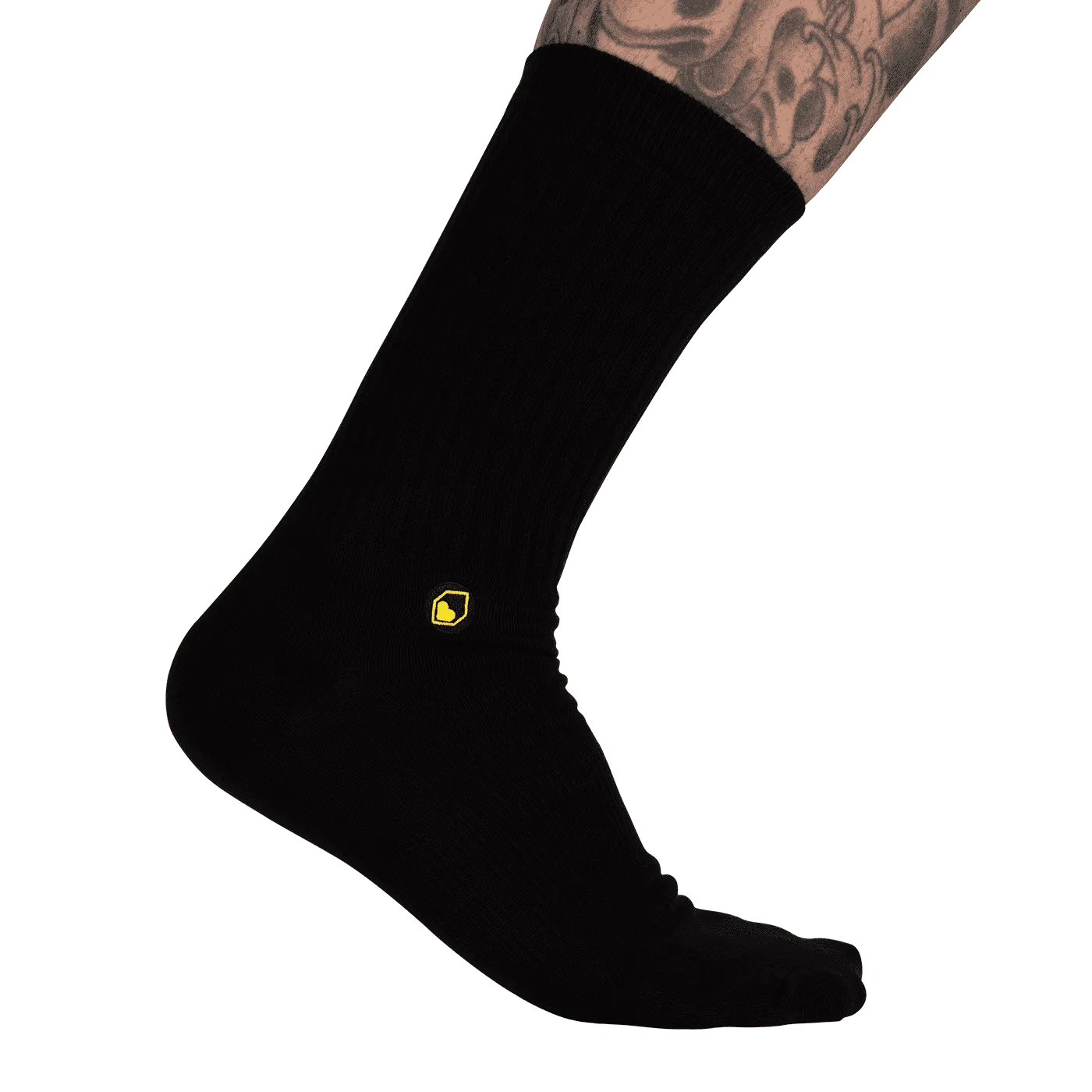 Burgtec Everyday Crew Socks