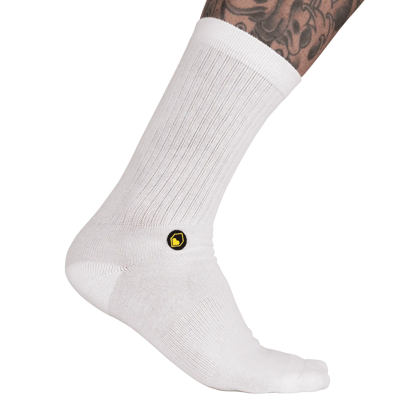 Burgtec Everyday Crew Socks - Image 6