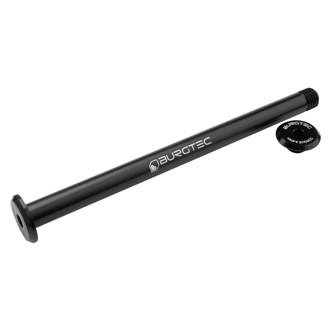 Burgtec Evil 180mm SuperBoost+ rear axle - Image 2