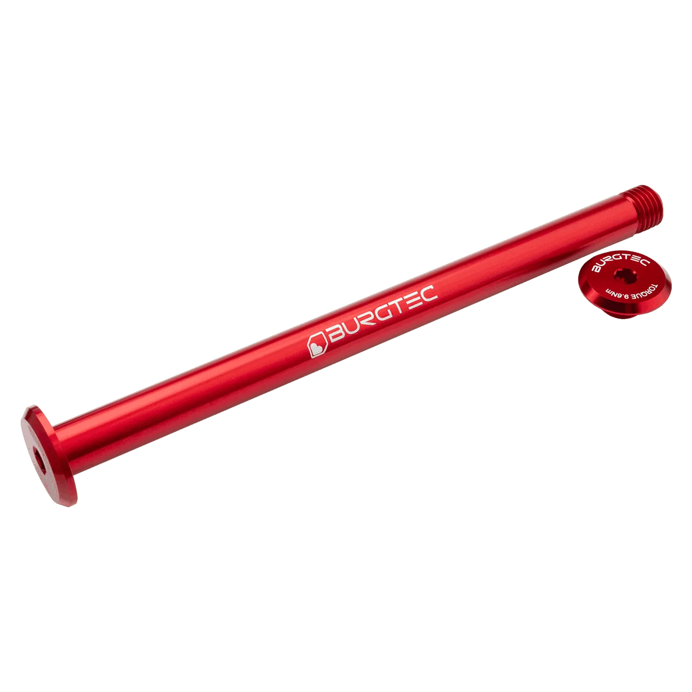 Burgtec Evil 180mm SuperBoost+ rear axle - Image 3