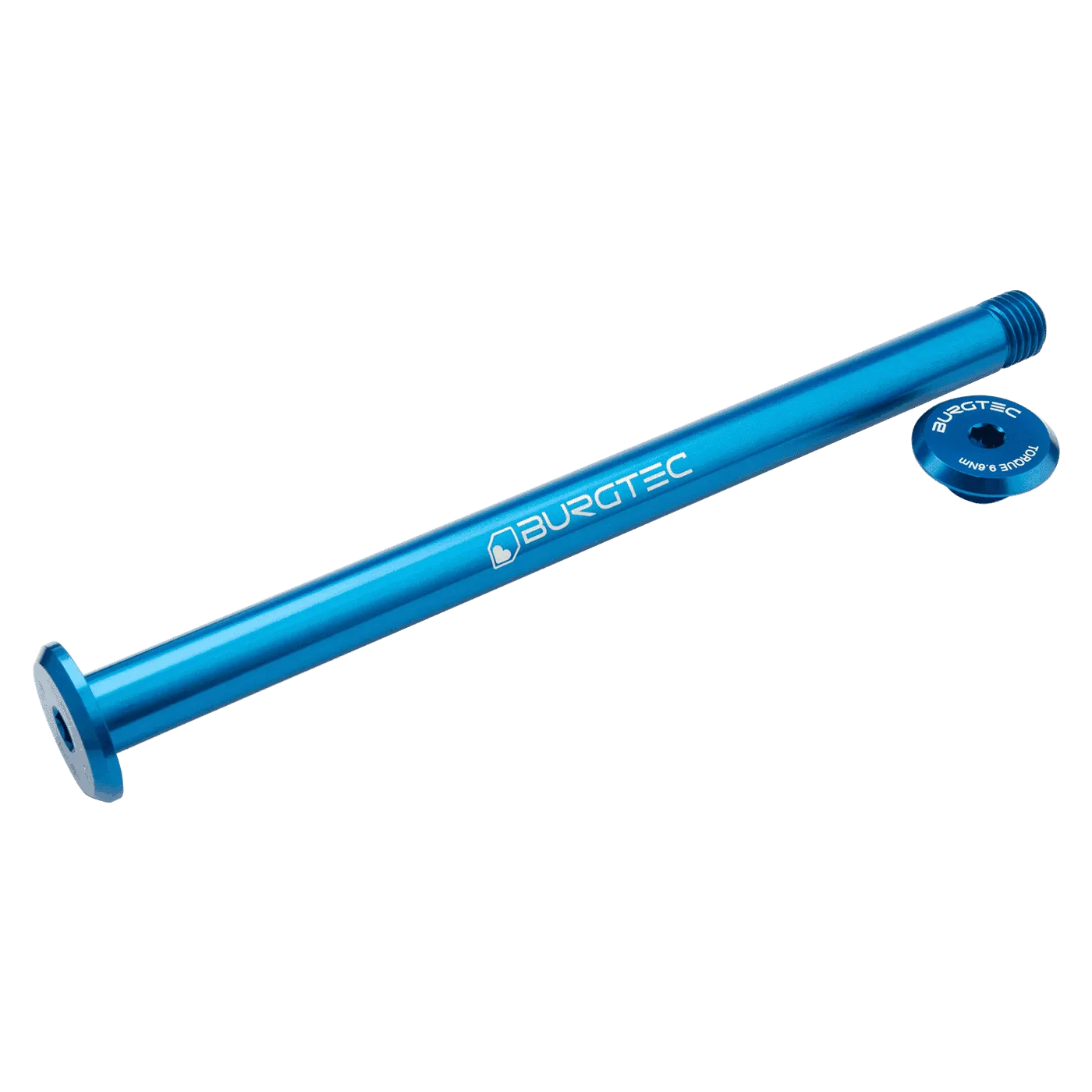 Burgtec Evil 180mm SuperBoost+ rear axle - Image 4