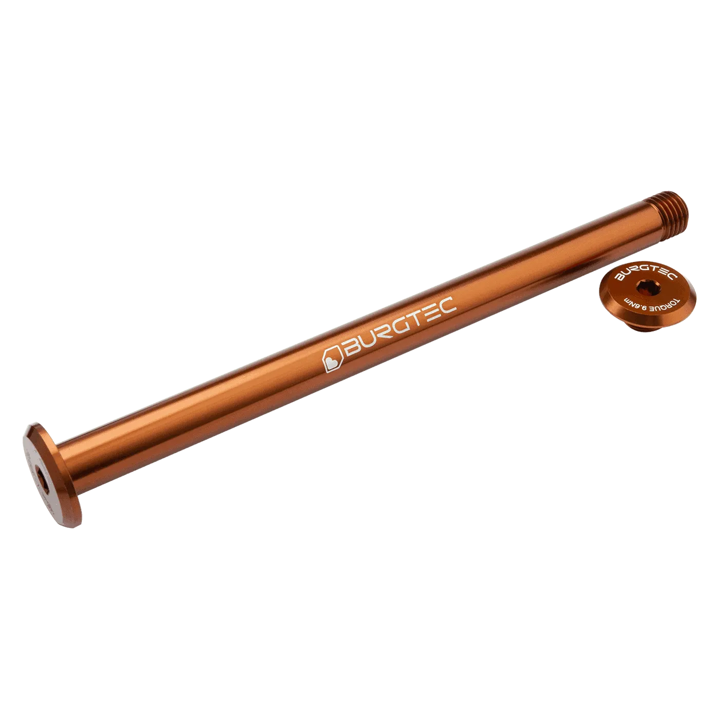 Burgtec Evil 180mm SuperBoost+ rear axle - Image 5