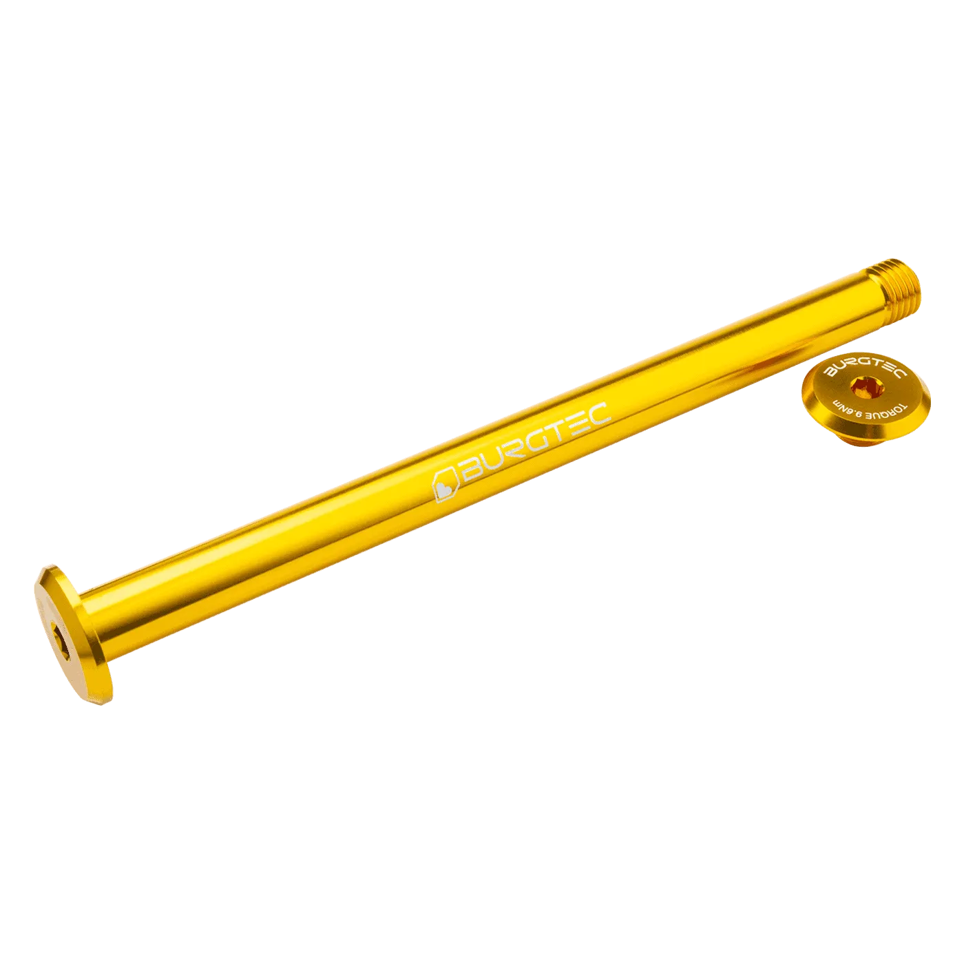 Burgtec Evil 180mm SuperBoost+ rear axle - Image 6