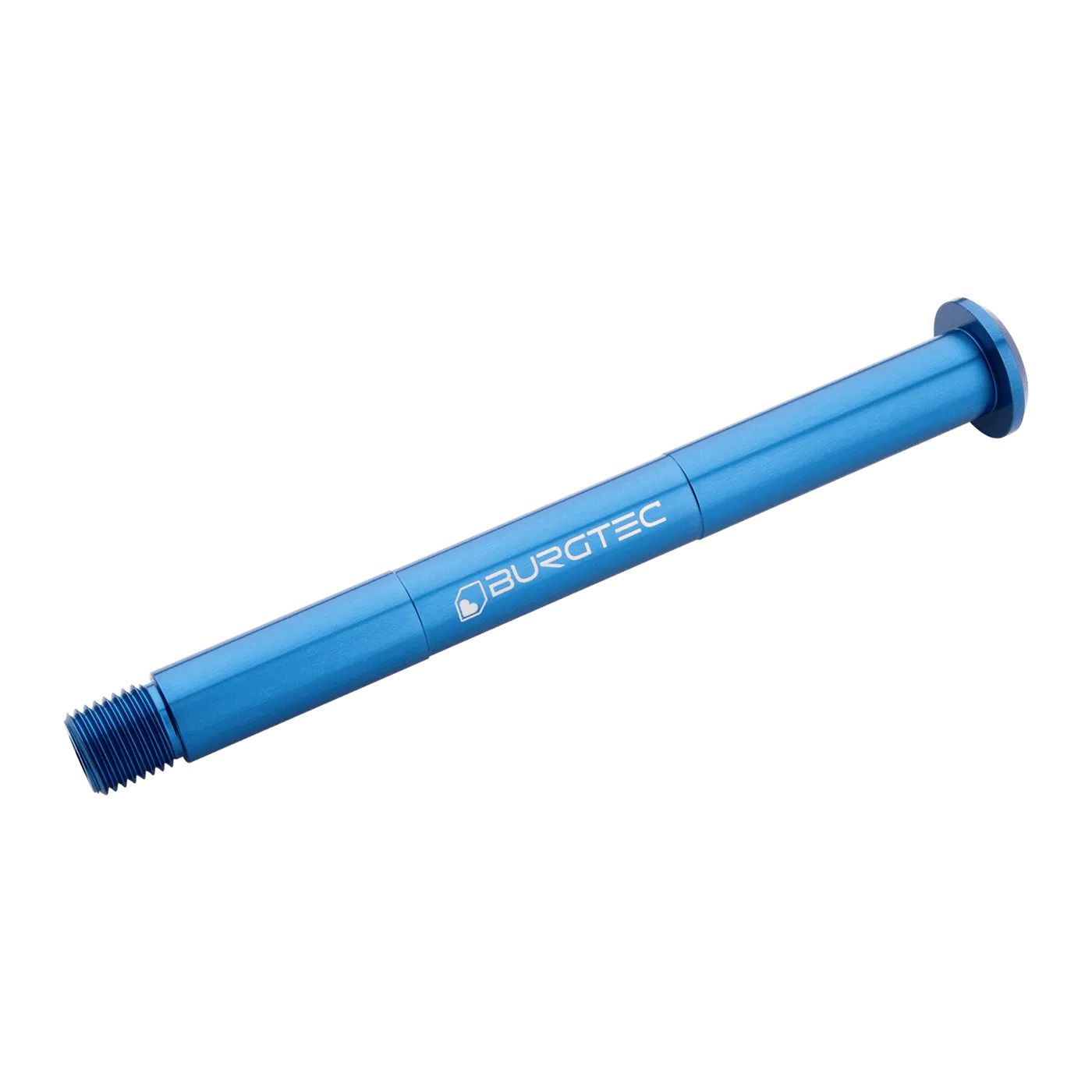 Burgtec Fox Kabolt 110 Fork Axle - Image 3