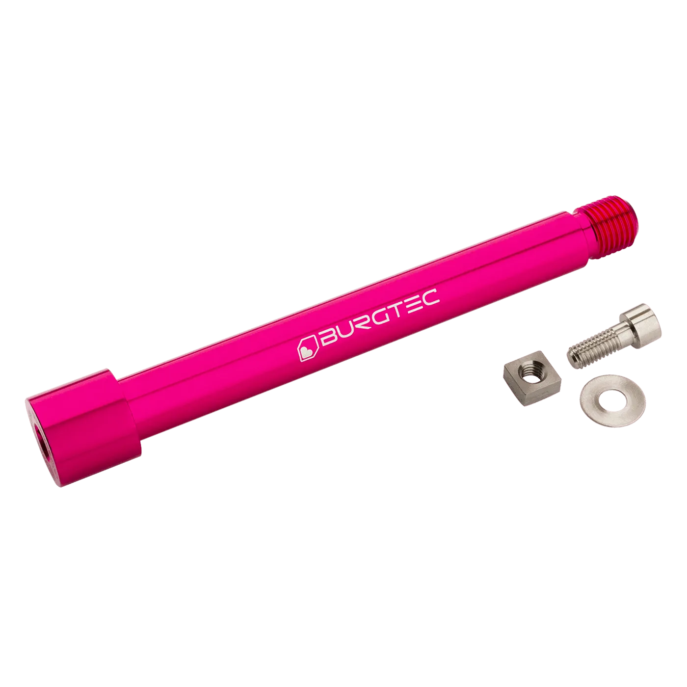 Burgtec Fox KaboltX Fork Axle - Image 10