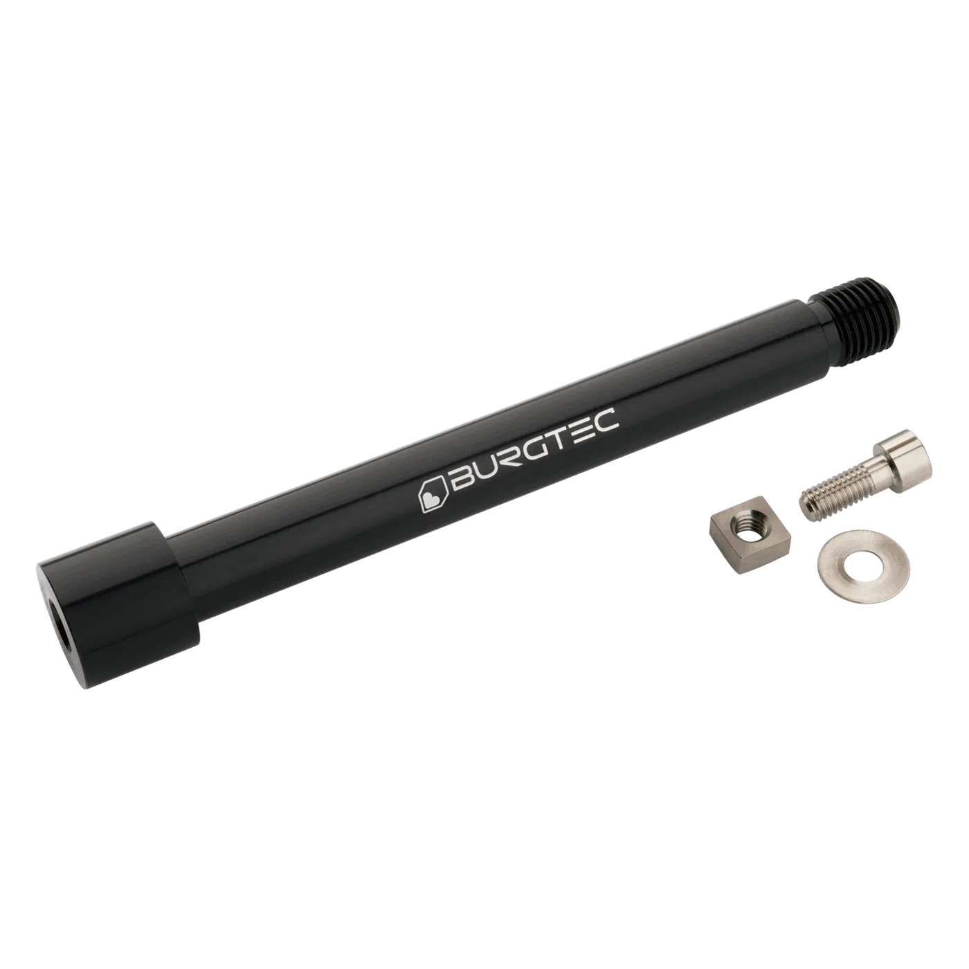Burgtec Fox KaboltX Fork Axle - Image 2