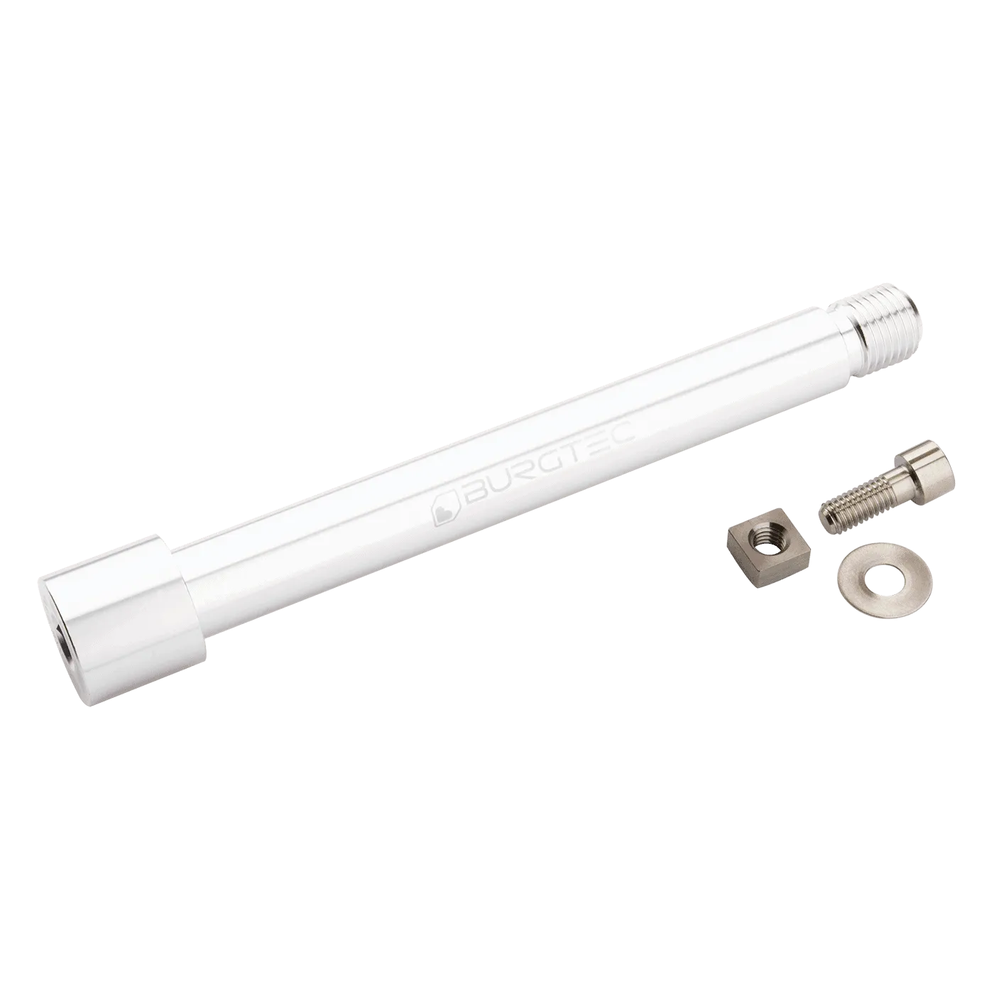 Burgtec Fox KaboltX Fork Axle - Image 7