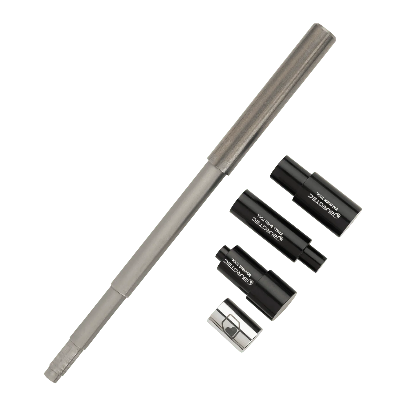 Burgtec MK5 Penthouse Pedal Maintenance Tool Kit