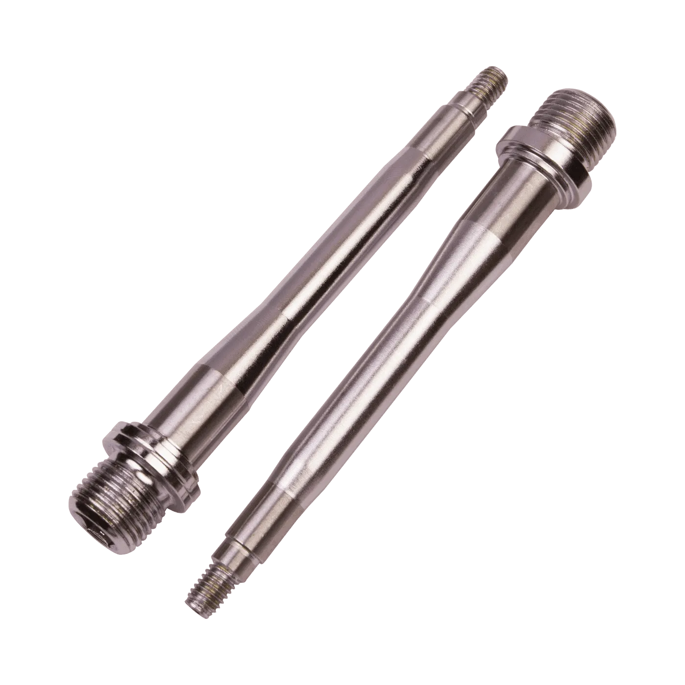Burgtec MK5 Replacement Pair Of Pedal Axles