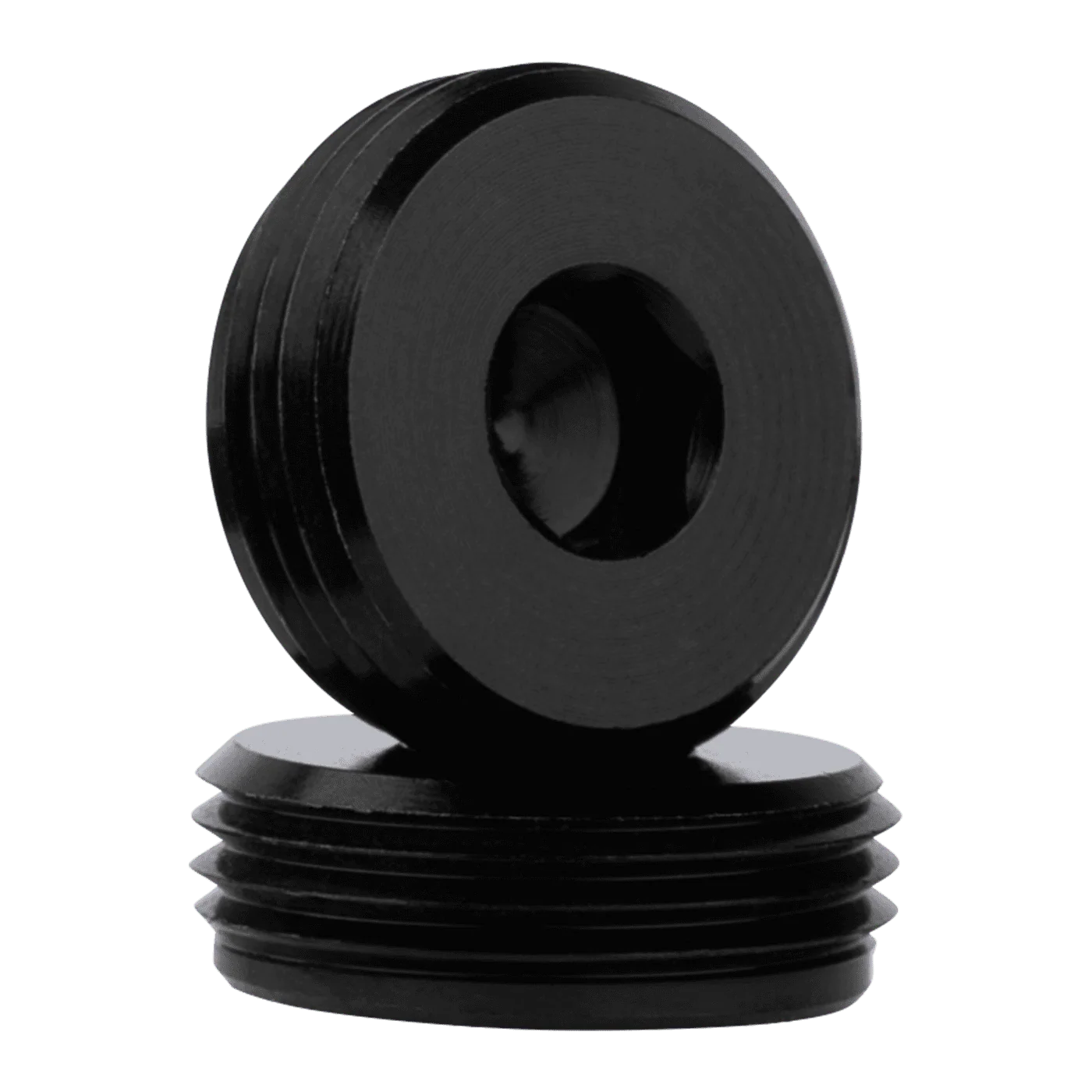 Burgtec MK5 Spare Pedal End Caps
