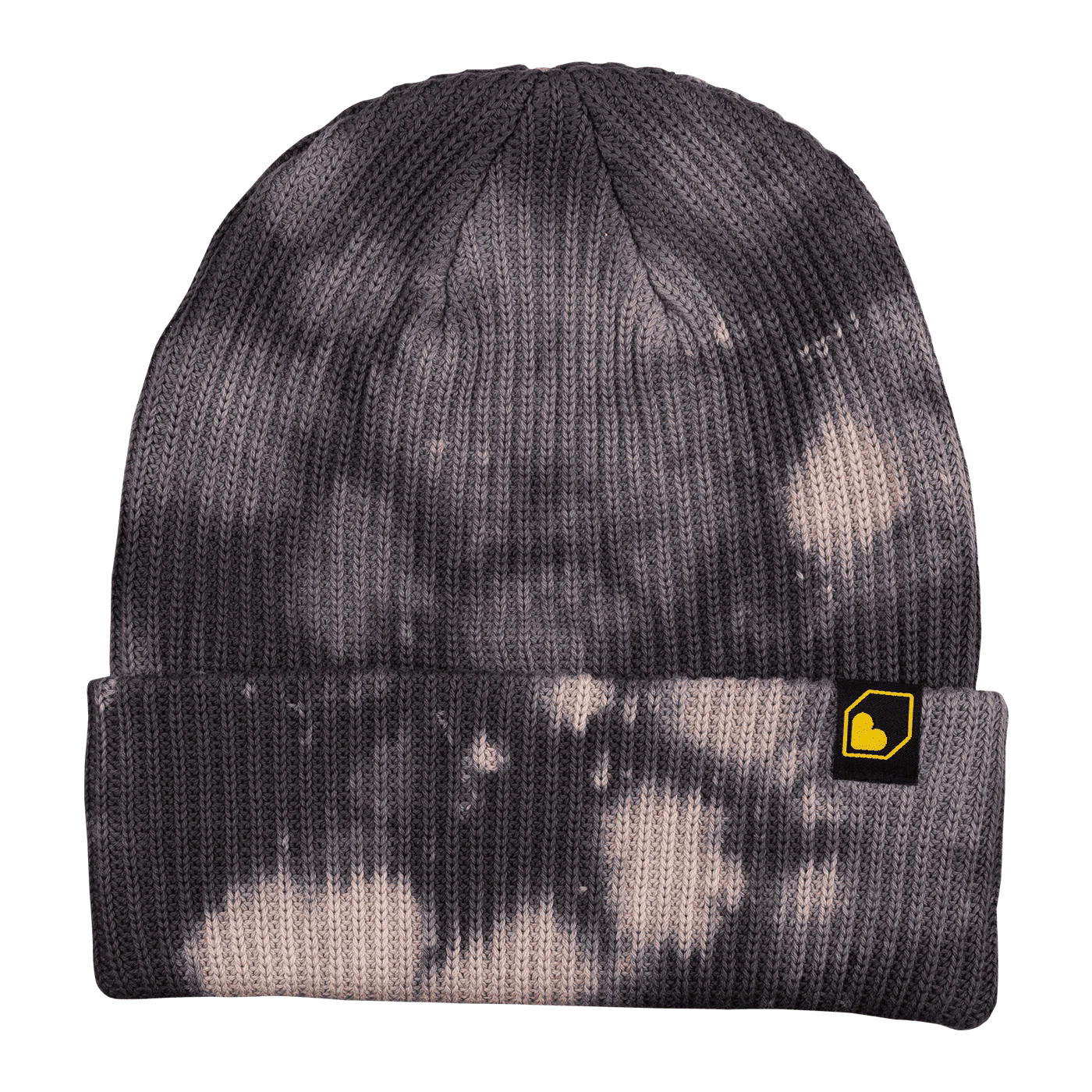 Burgtec Mobster Beanie Hat - Image 3