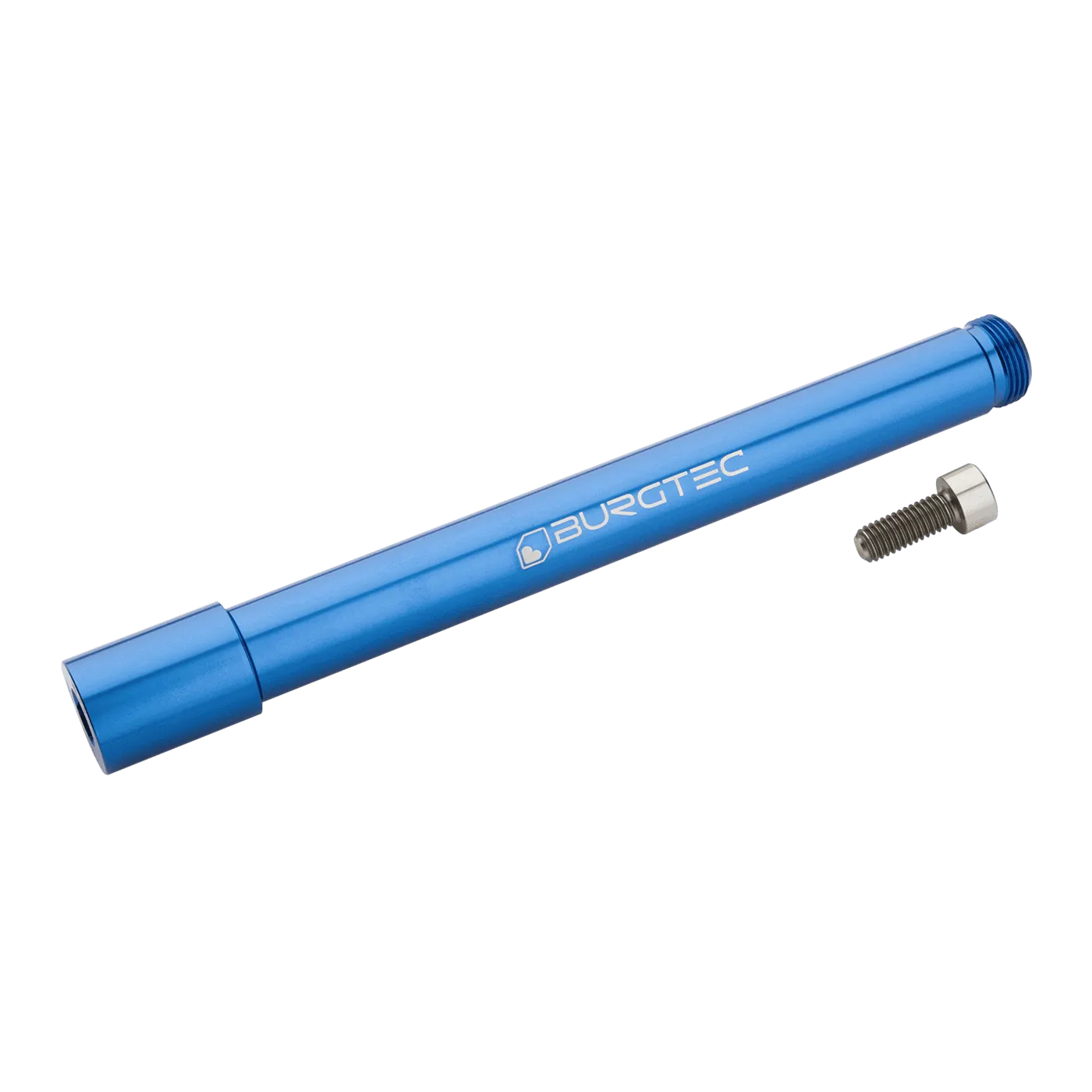 Burgtec Öhlins Boost Fork Axle - Image 3