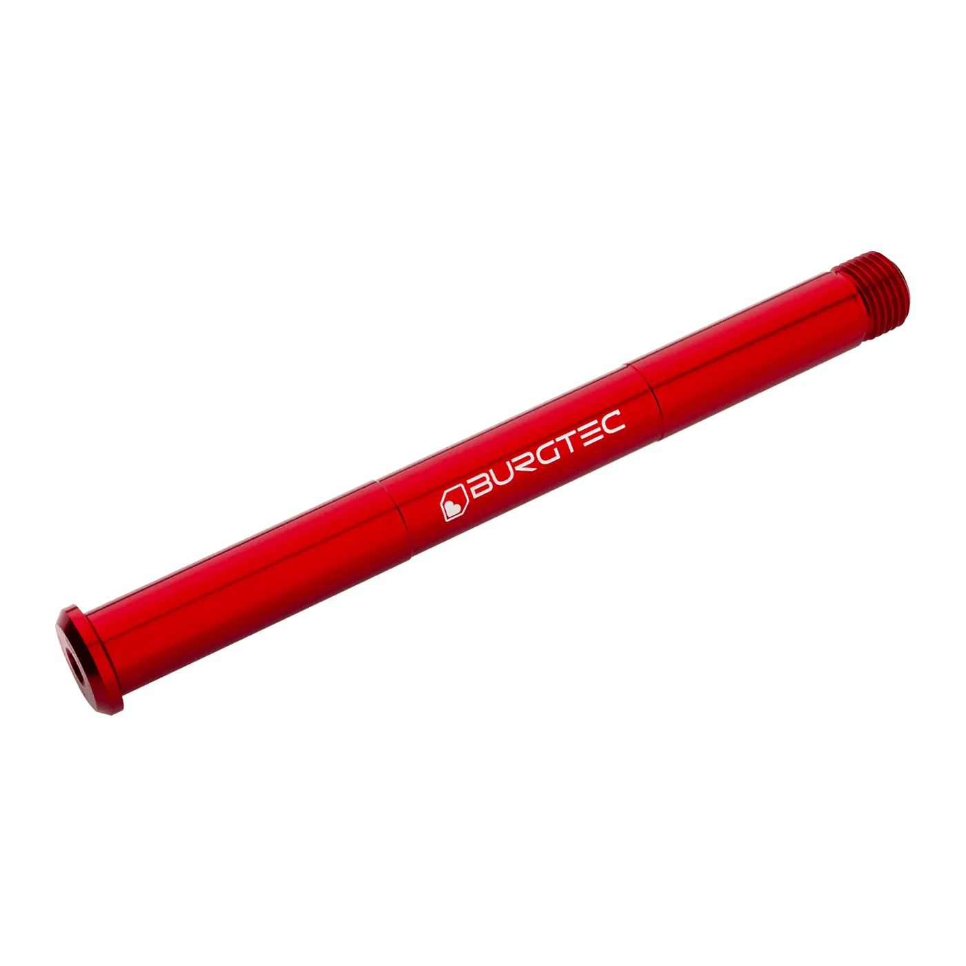 Burgtec Rockshox Boost Fork Axle - Image 2