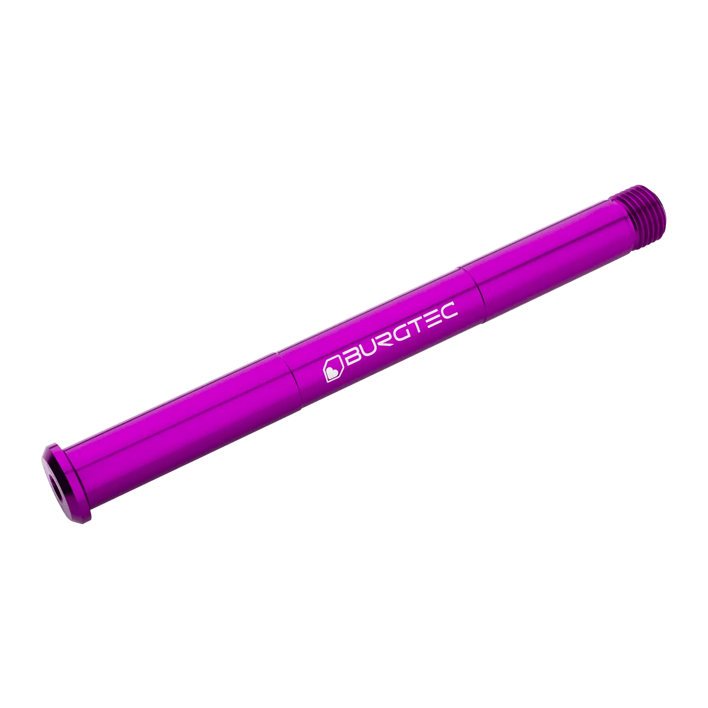 Burgtec Rockshox Boost Fork Axle - Image 4