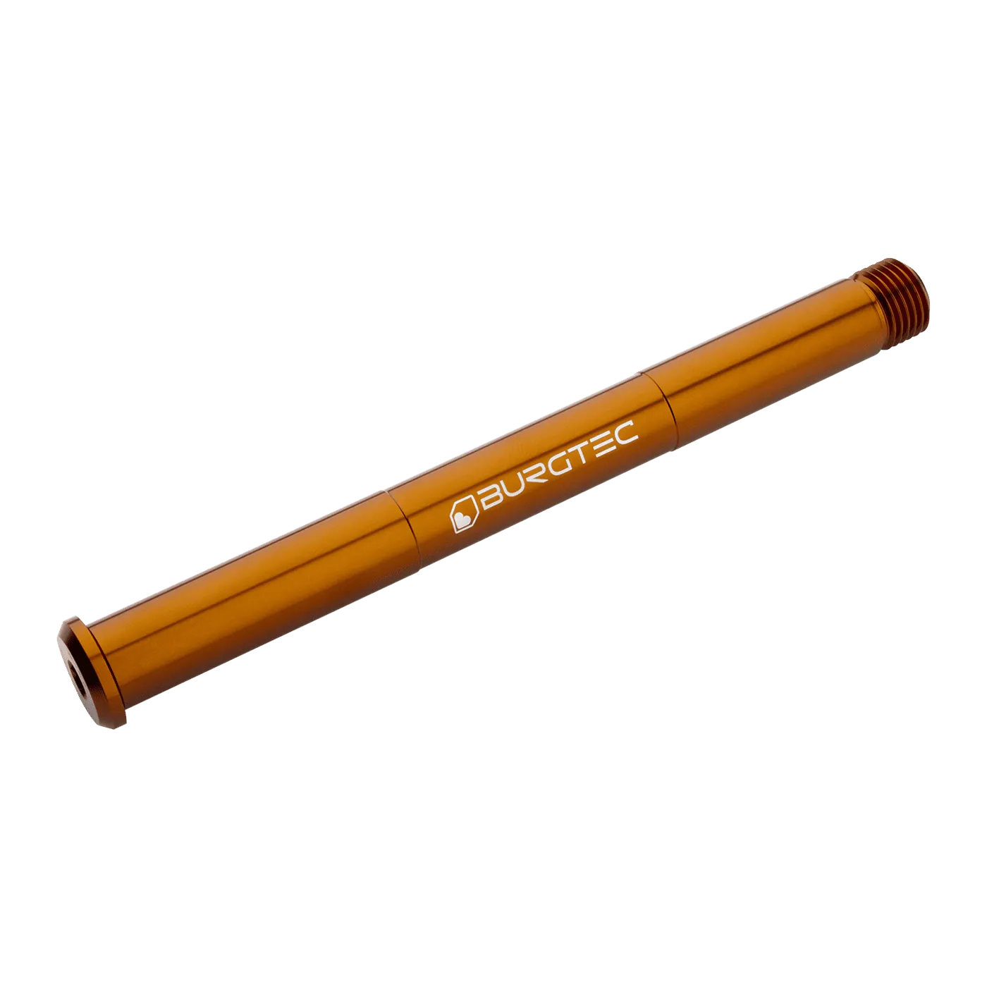 Burgtec Rockshox Boost Fork Axle - Image 5