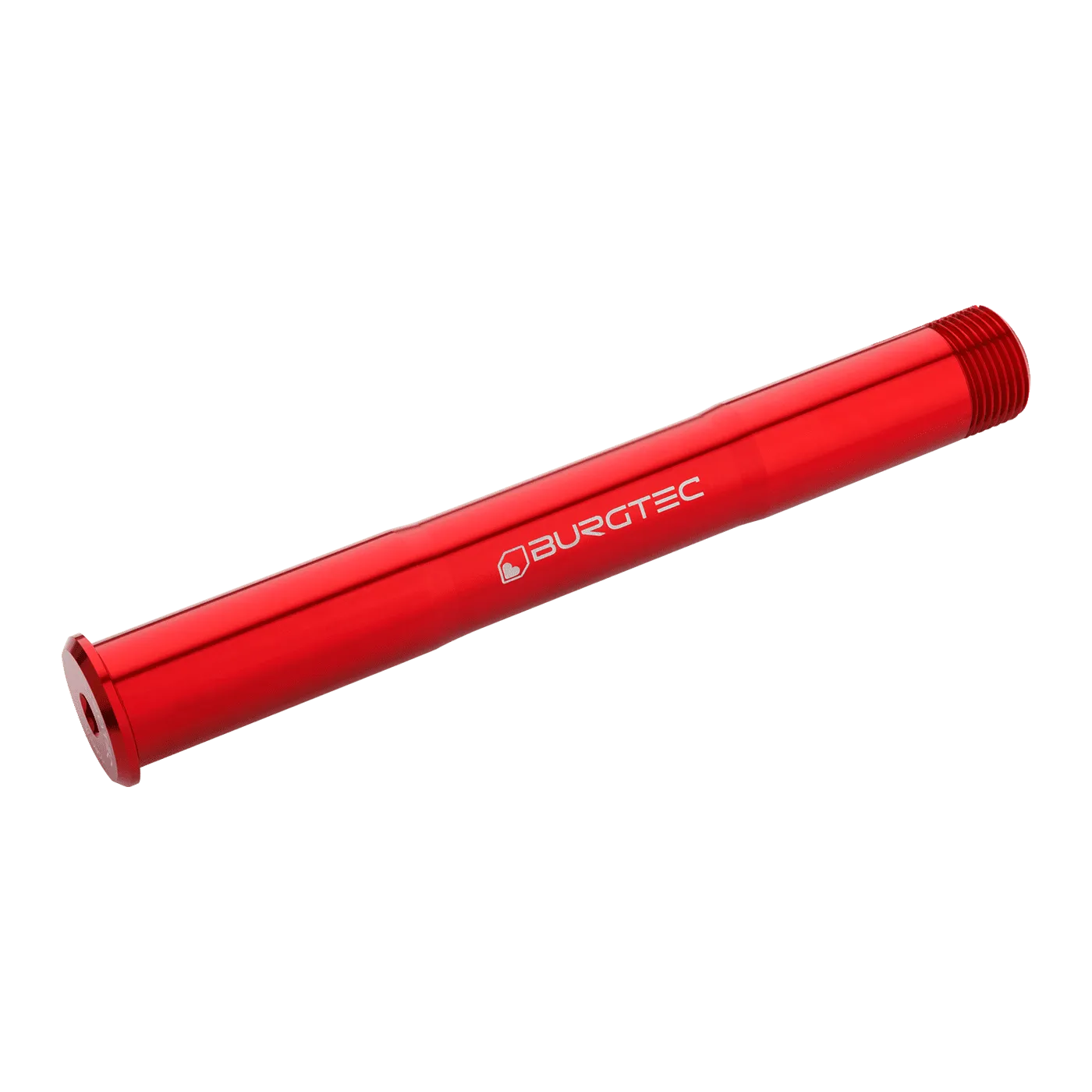 Burgtec Rockshox BoXXer Fork Axle - Image 2