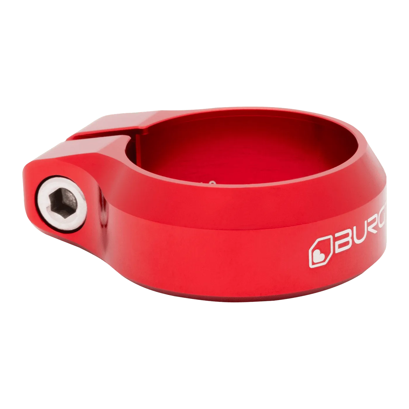 Burgtec Seat Clamp - Sprockets - Image 2