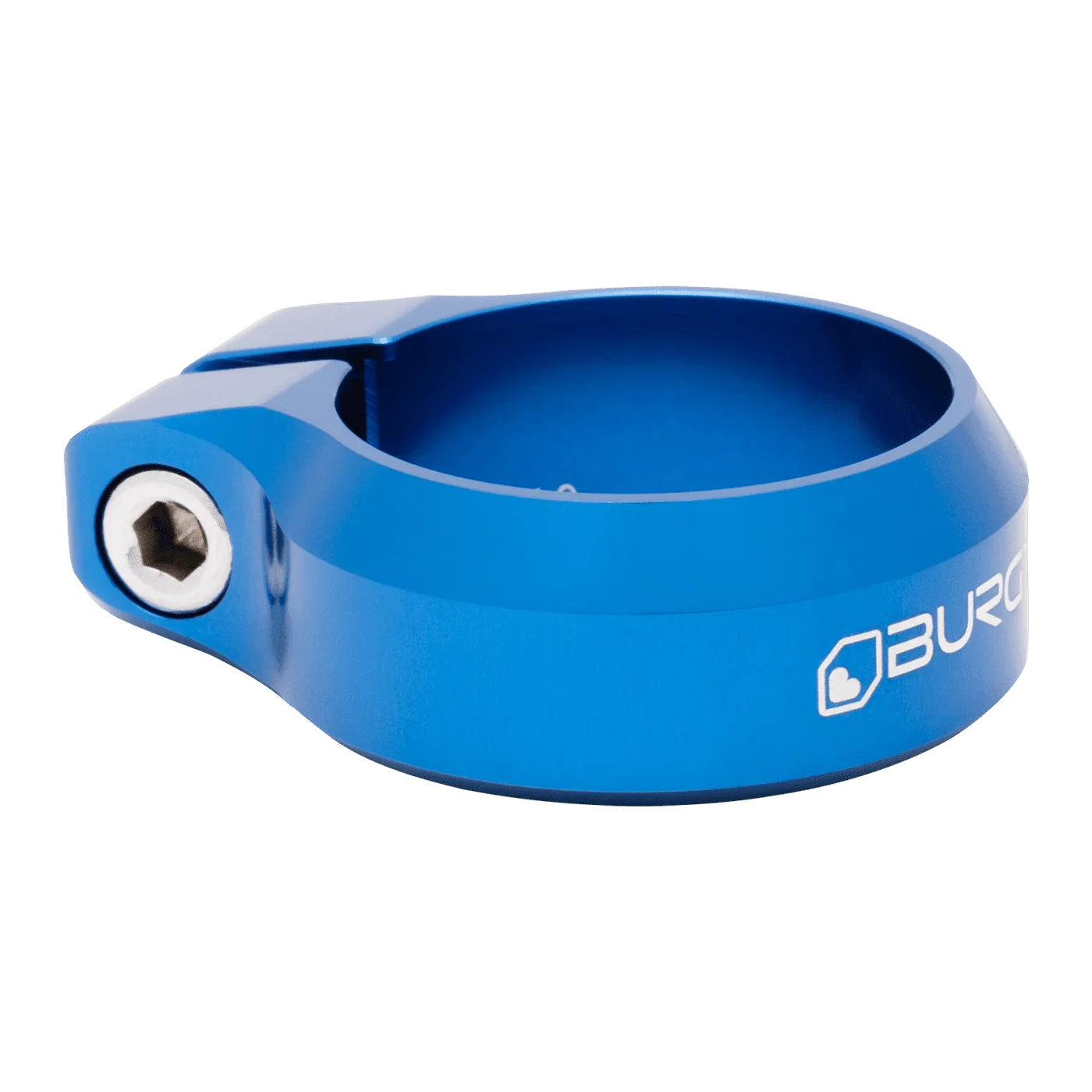 Burgtec Seat Clamp - Sprockets - Image 3