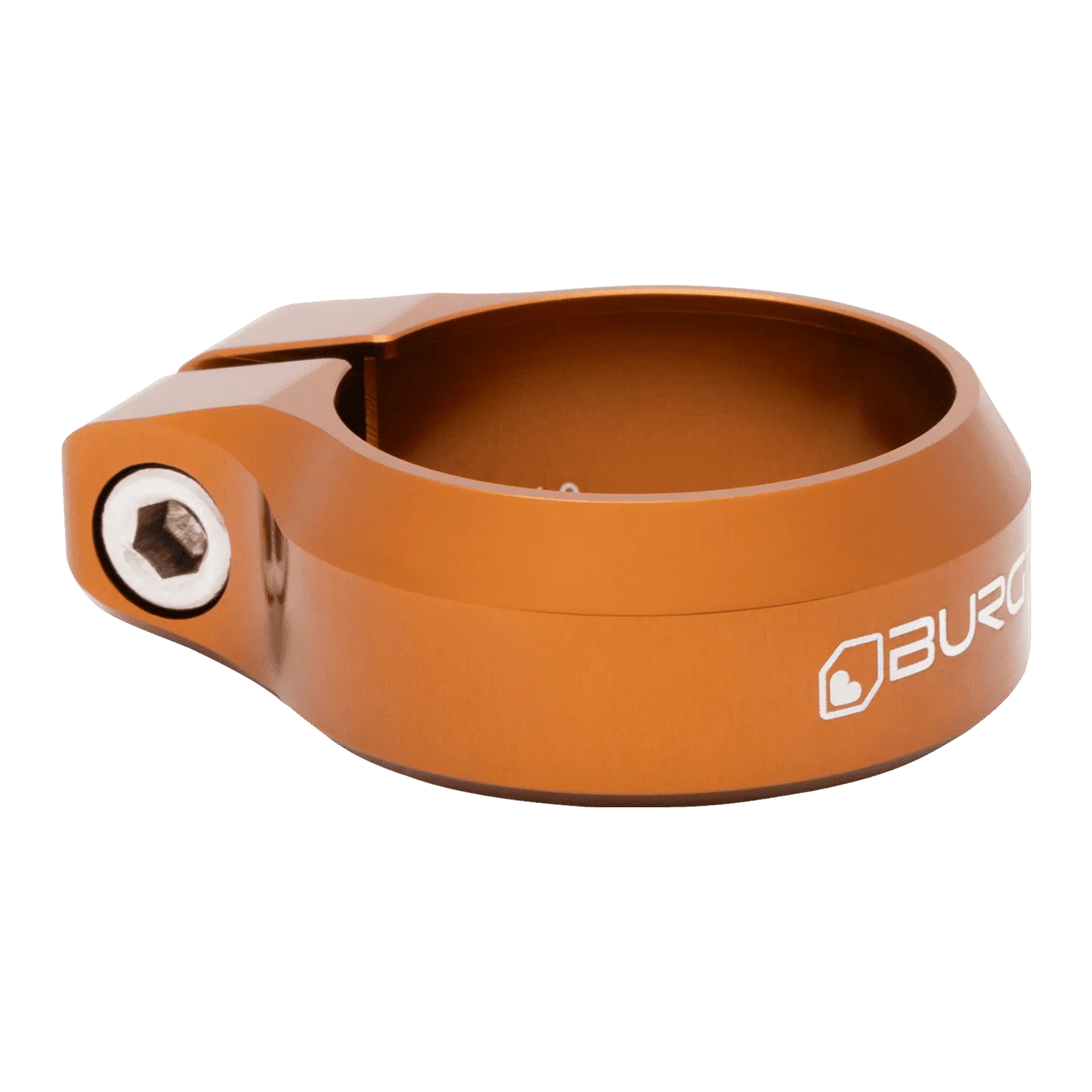 Burgtec Seat Clamp - Sprockets - Image 5