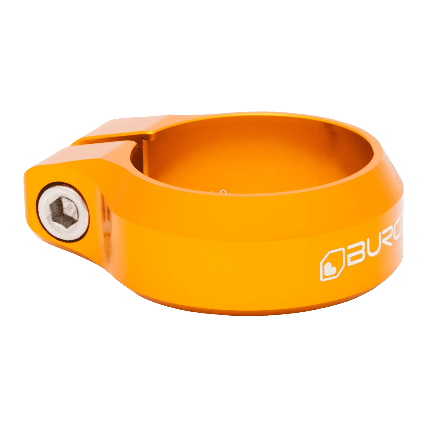 Burgtec Seat Clamp - Sprockets - Image 6