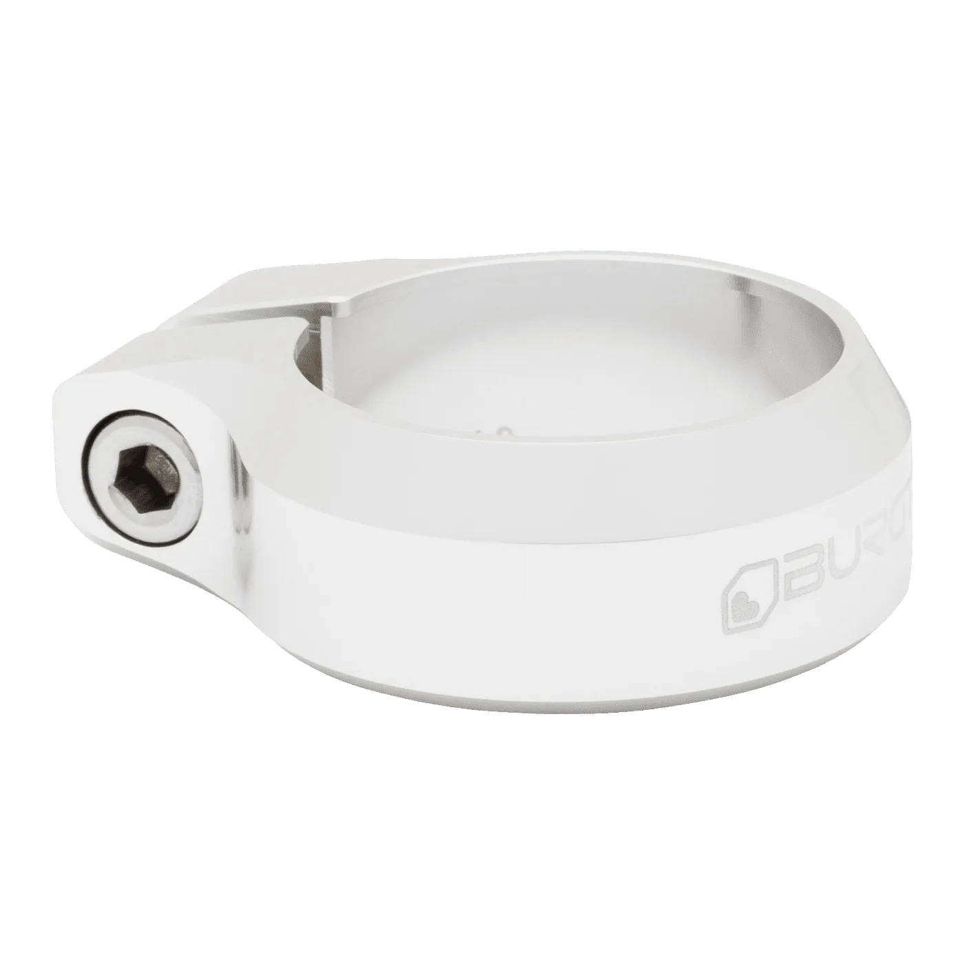 Burgtec Seat Clamp - Sprockets - Image 7
