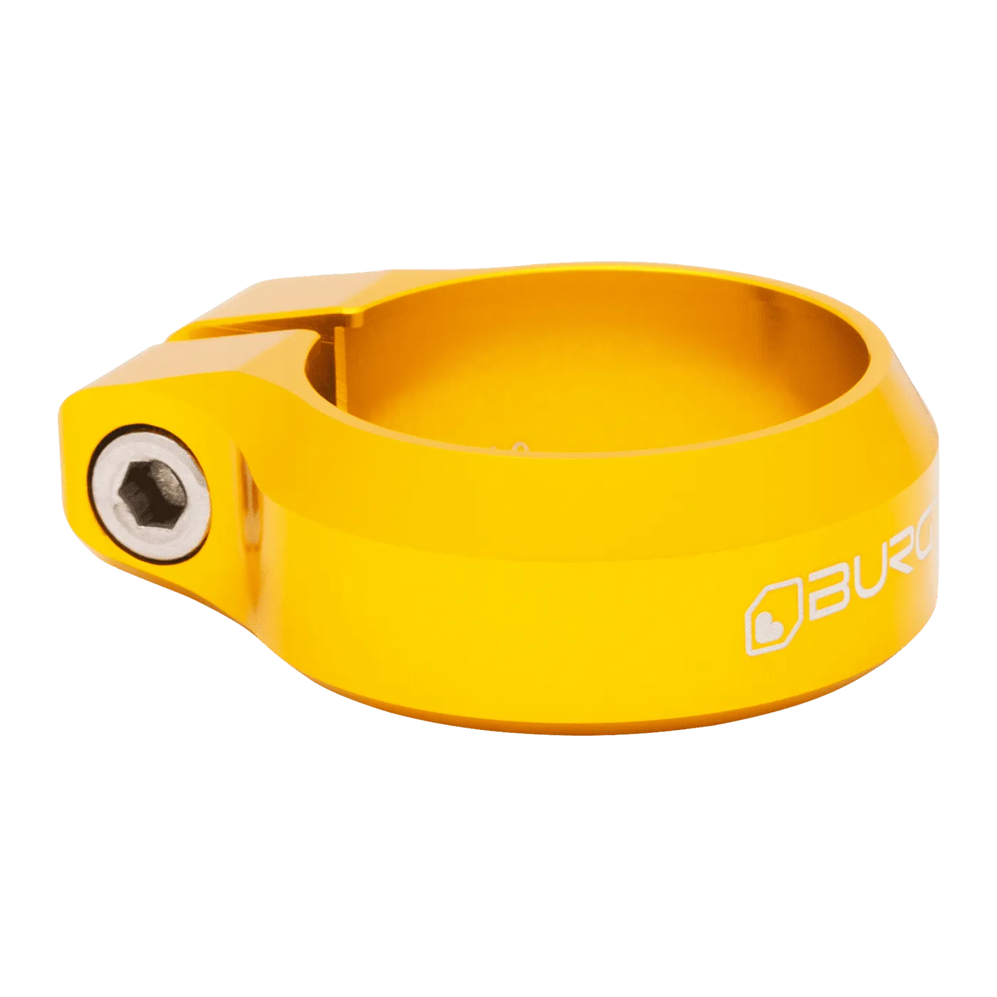 Burgtec Seat Clamp - Sprockets - Image 8