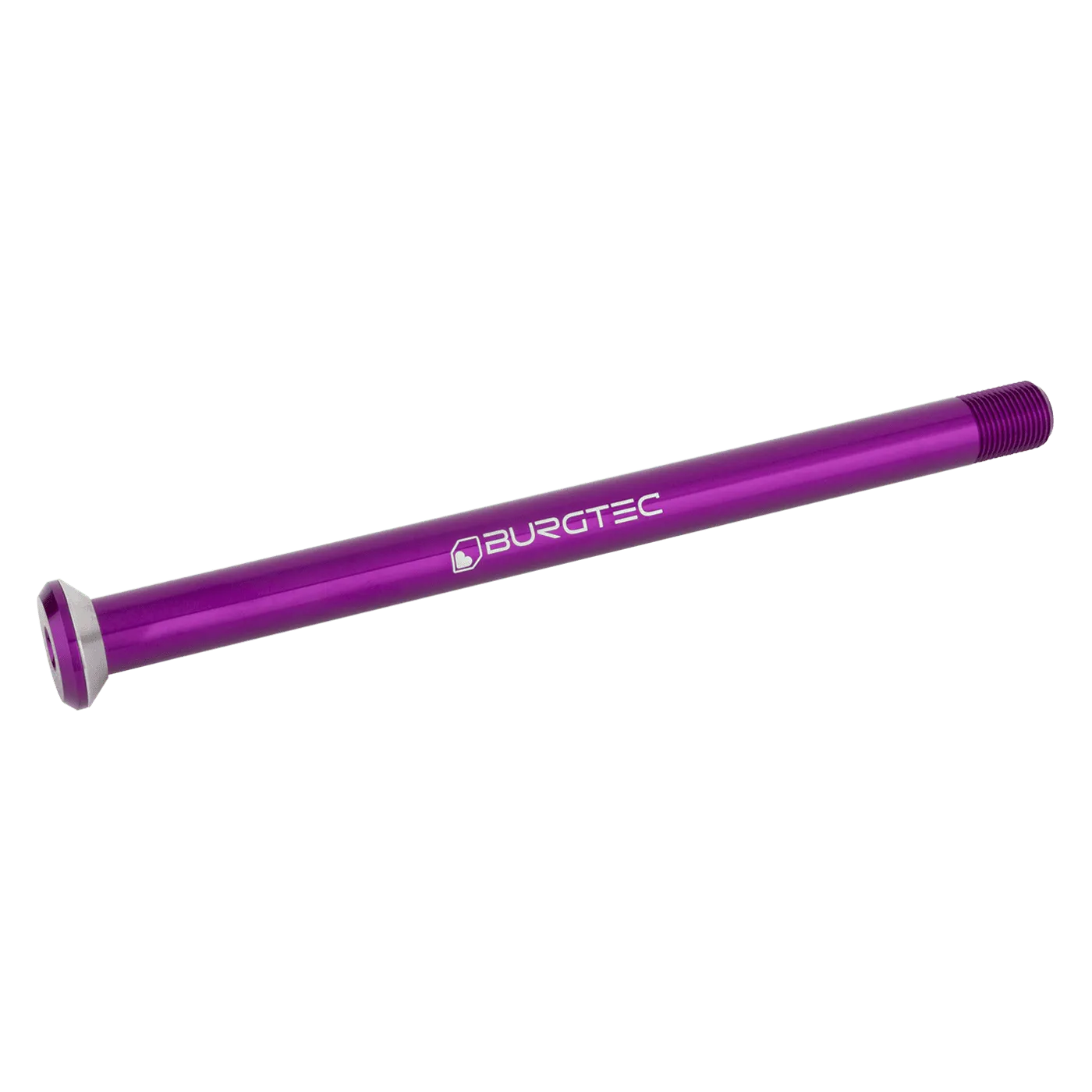 Burgtec Specialized 172mm Rear Axle - Image 4