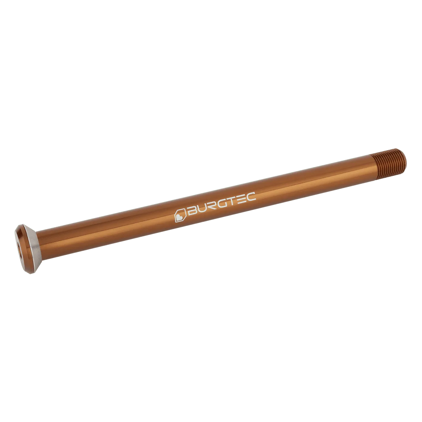Burgtec Specialized 172mm Rear Axle - Image 5