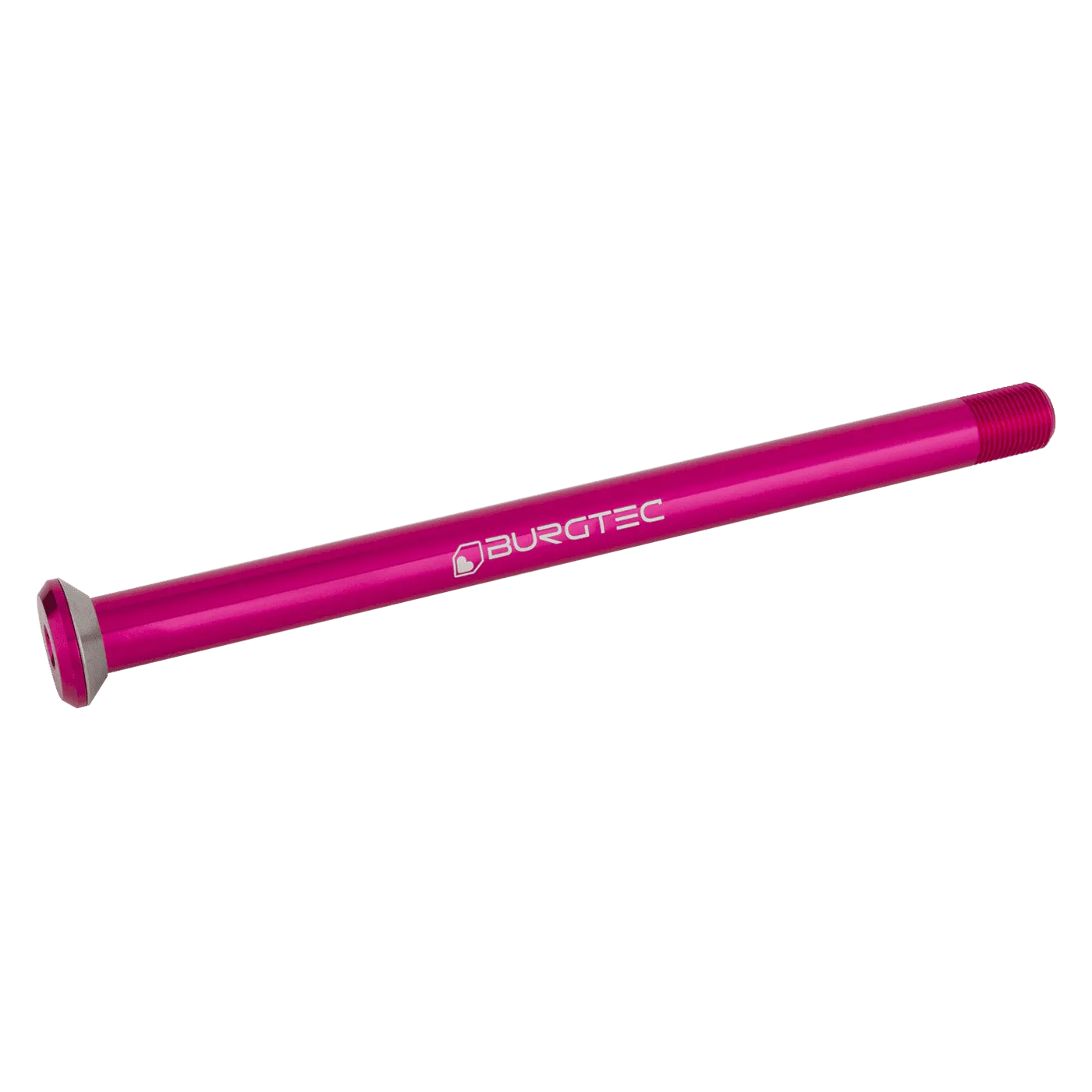 Burgtec Specialized 172mm Rear Axle - Image 9