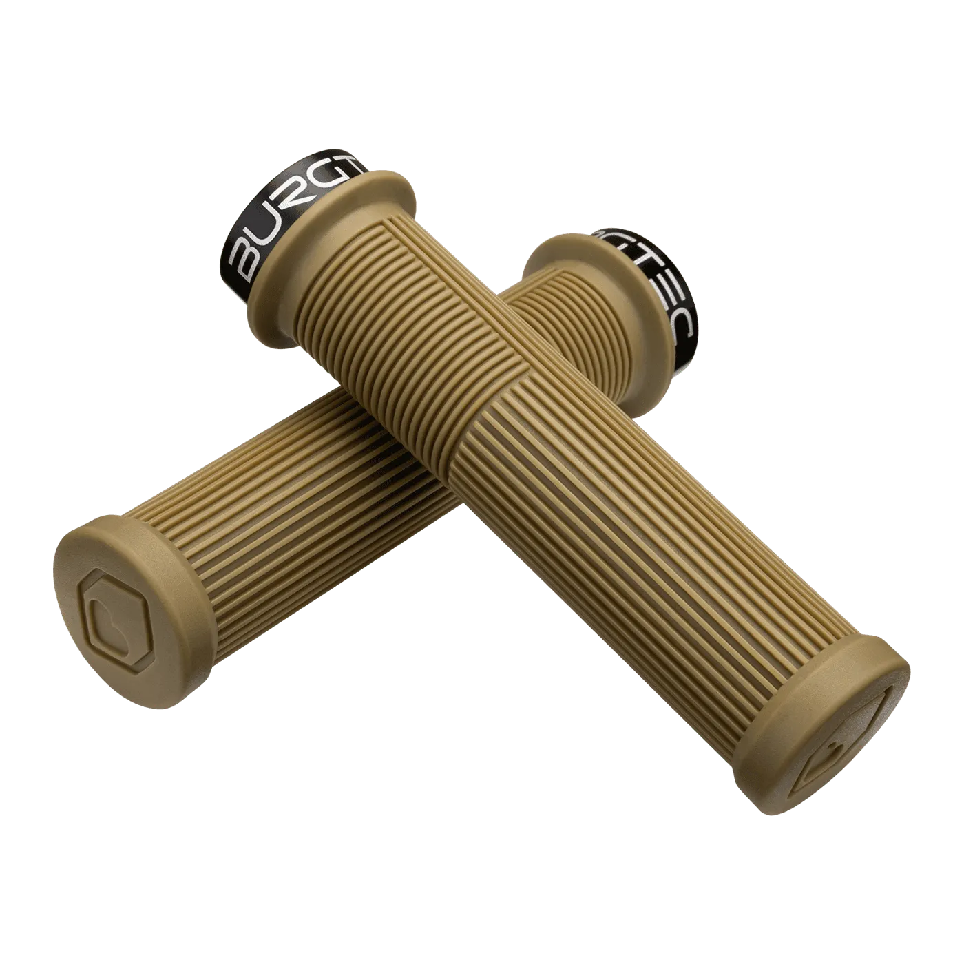 Burgtec The Bartender Pro Josh Bryceland Signature Handlebar Grips