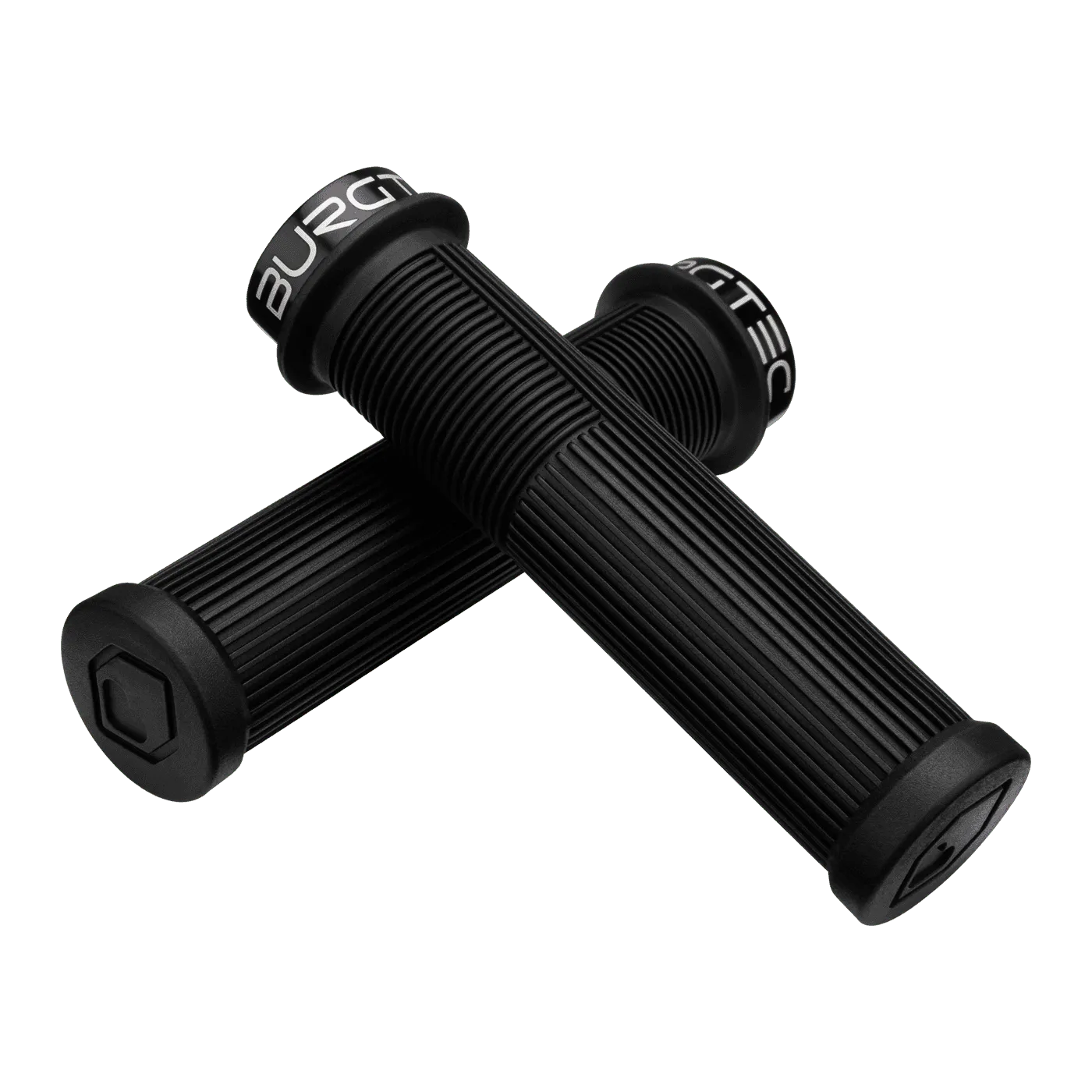 Burgtec The Bartender Pro Josh Bryceland Signature Handlebar Grips - Image 2