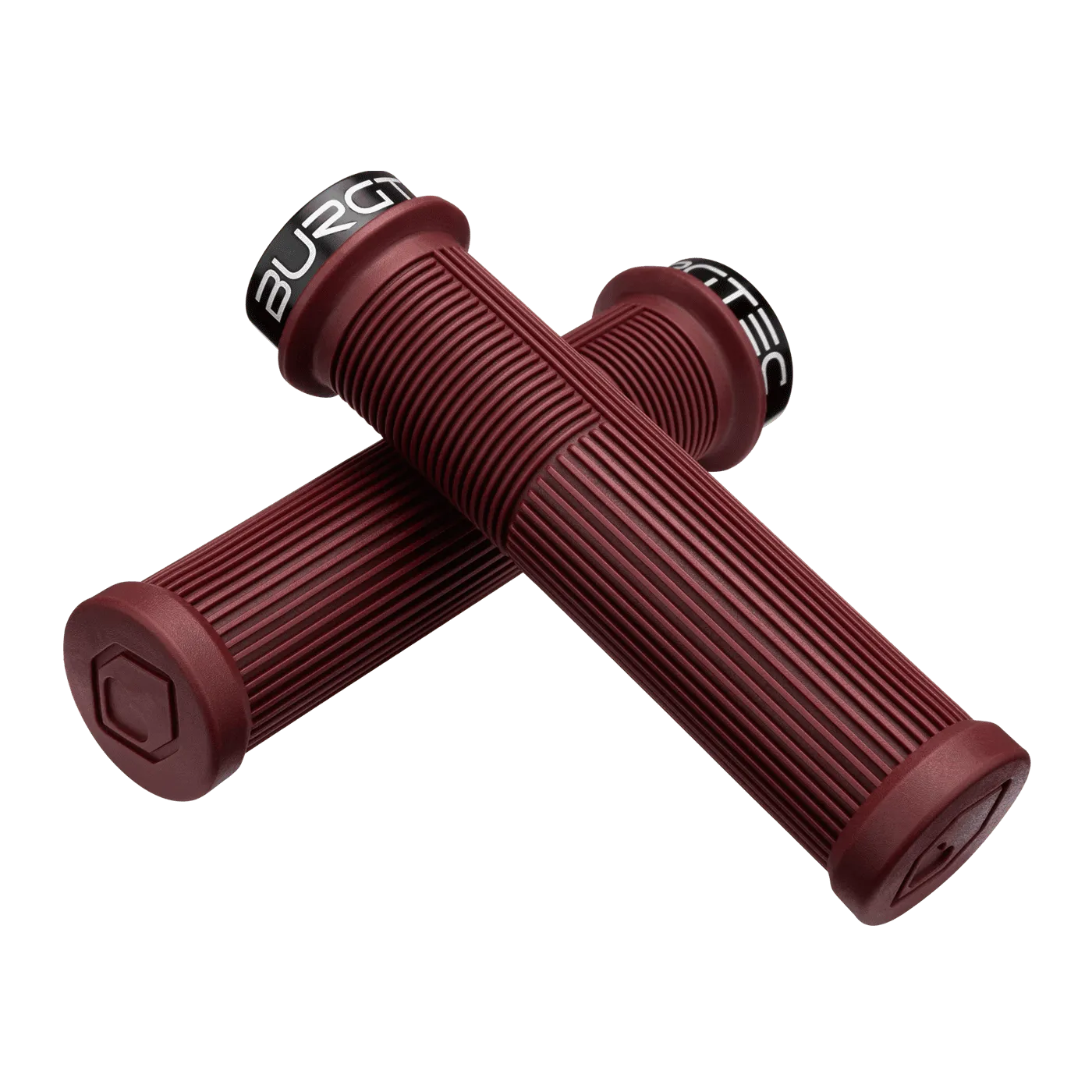 Burgtec The Bartender Pro Josh Bryceland Signature Handlebar Grips - Image 3