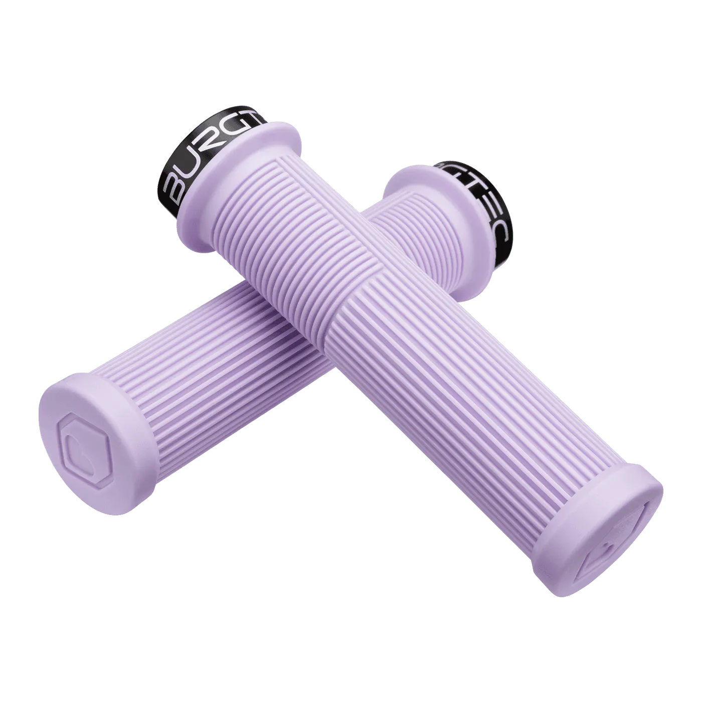 Burgtec The Bartender Pro Josh Bryceland Signature Handlebar Grips - Image 5
