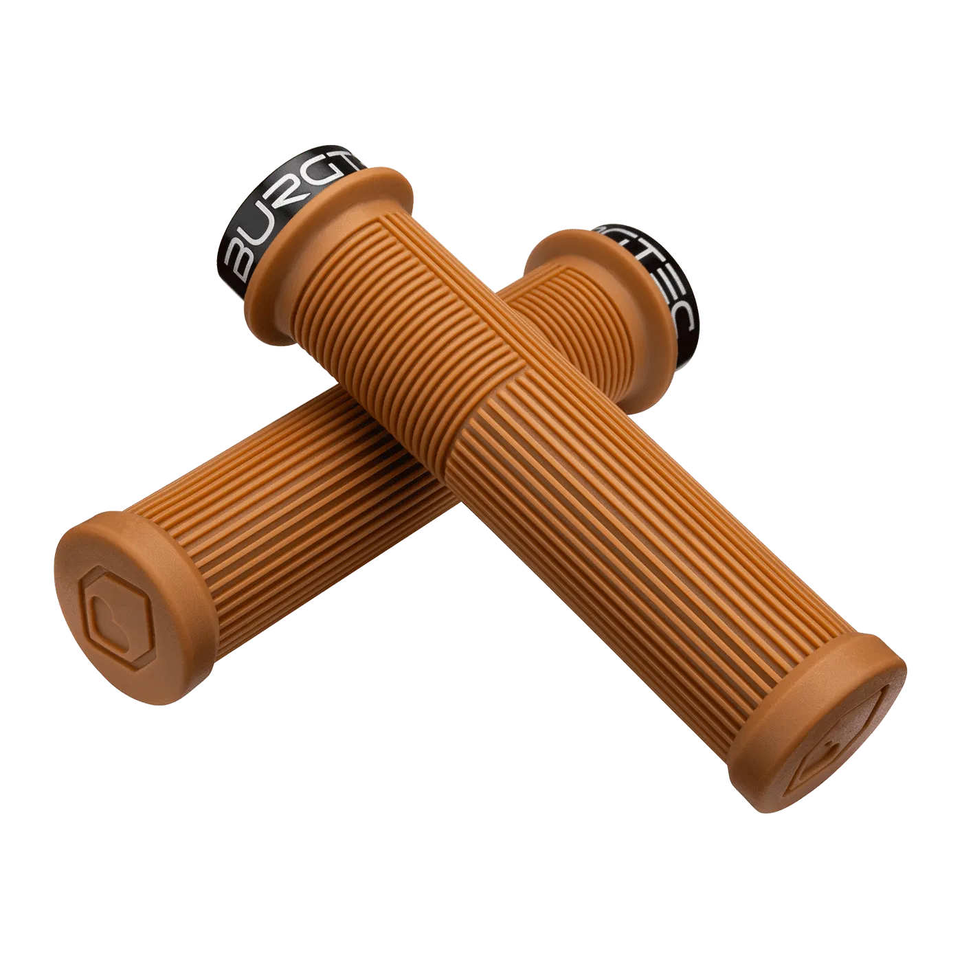 Burgtec The Bartender Pro Josh Bryceland Signature Handlebar Grips - Image 6