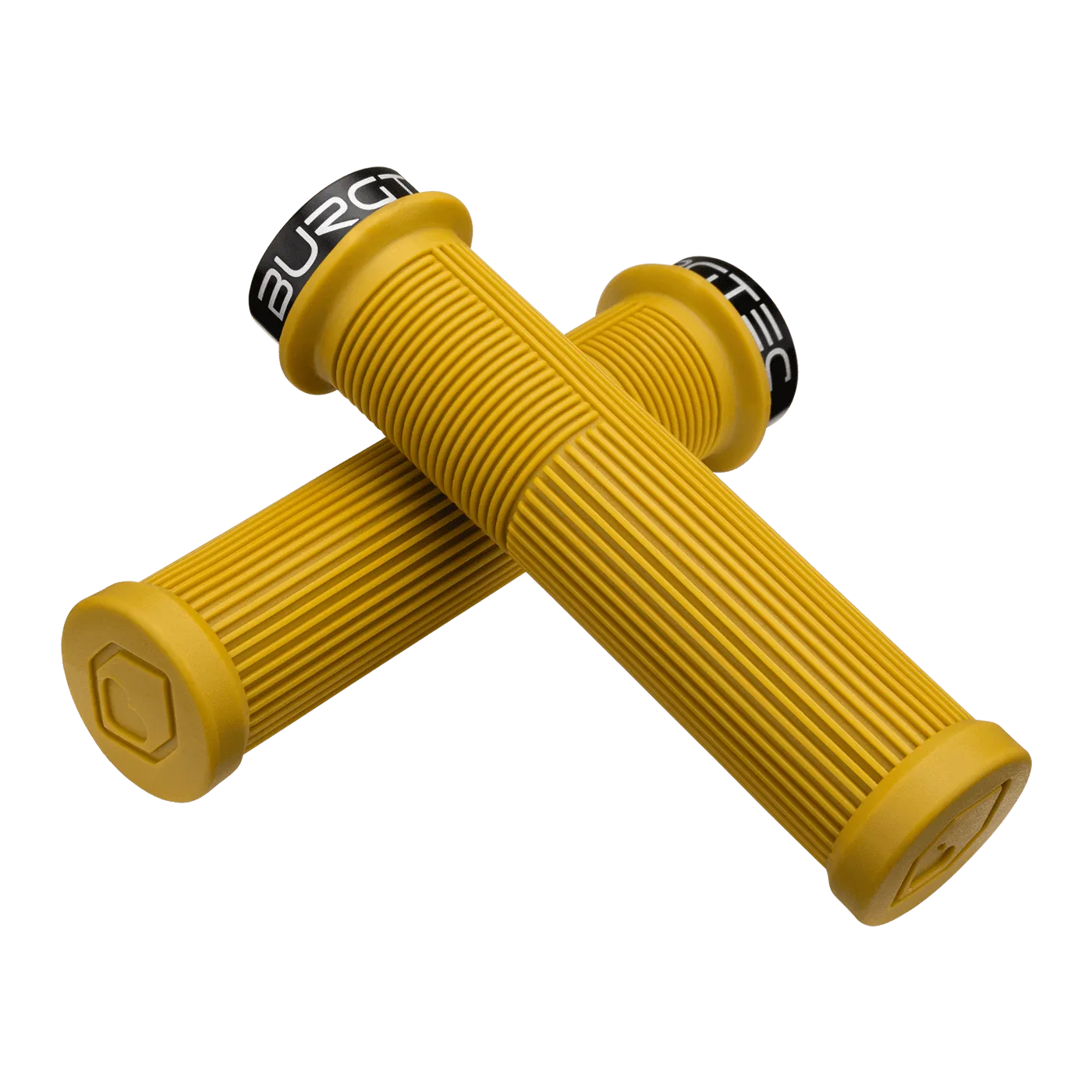 Burgtec The Bartender Pro Josh Bryceland Signature Handlebar Grips - Image 7
