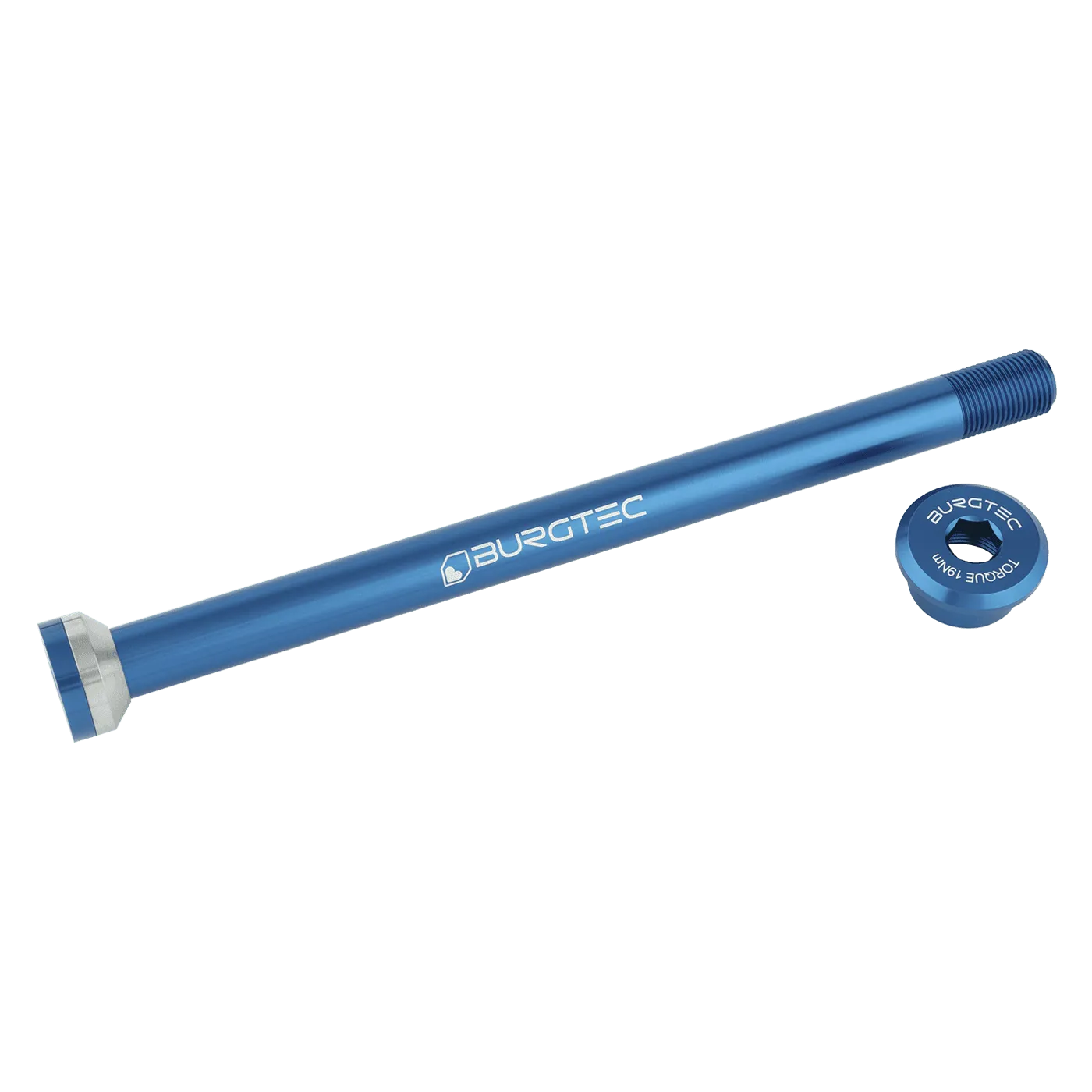 Burgtec Transition rear axle 171mm - Image 3