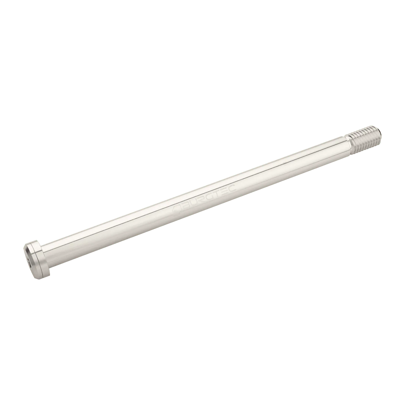 Burgtec Trek 198.5mm Rear Axle