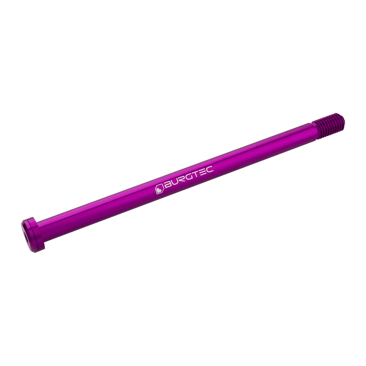 Burgtec Trek 198.5mm Rear Axle - Image 5