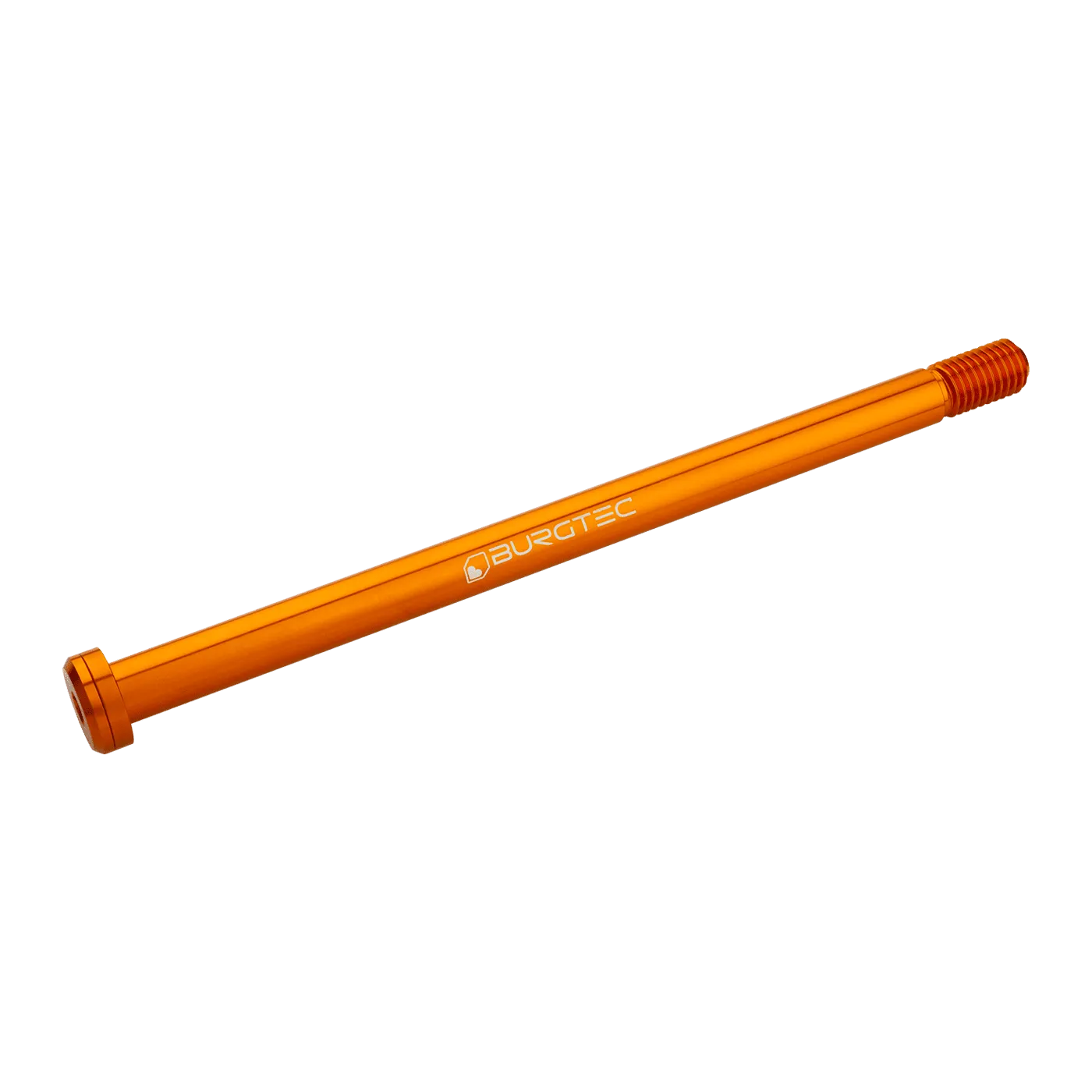 Burgtec Trek 198.5mm Rear Axle - Image 7