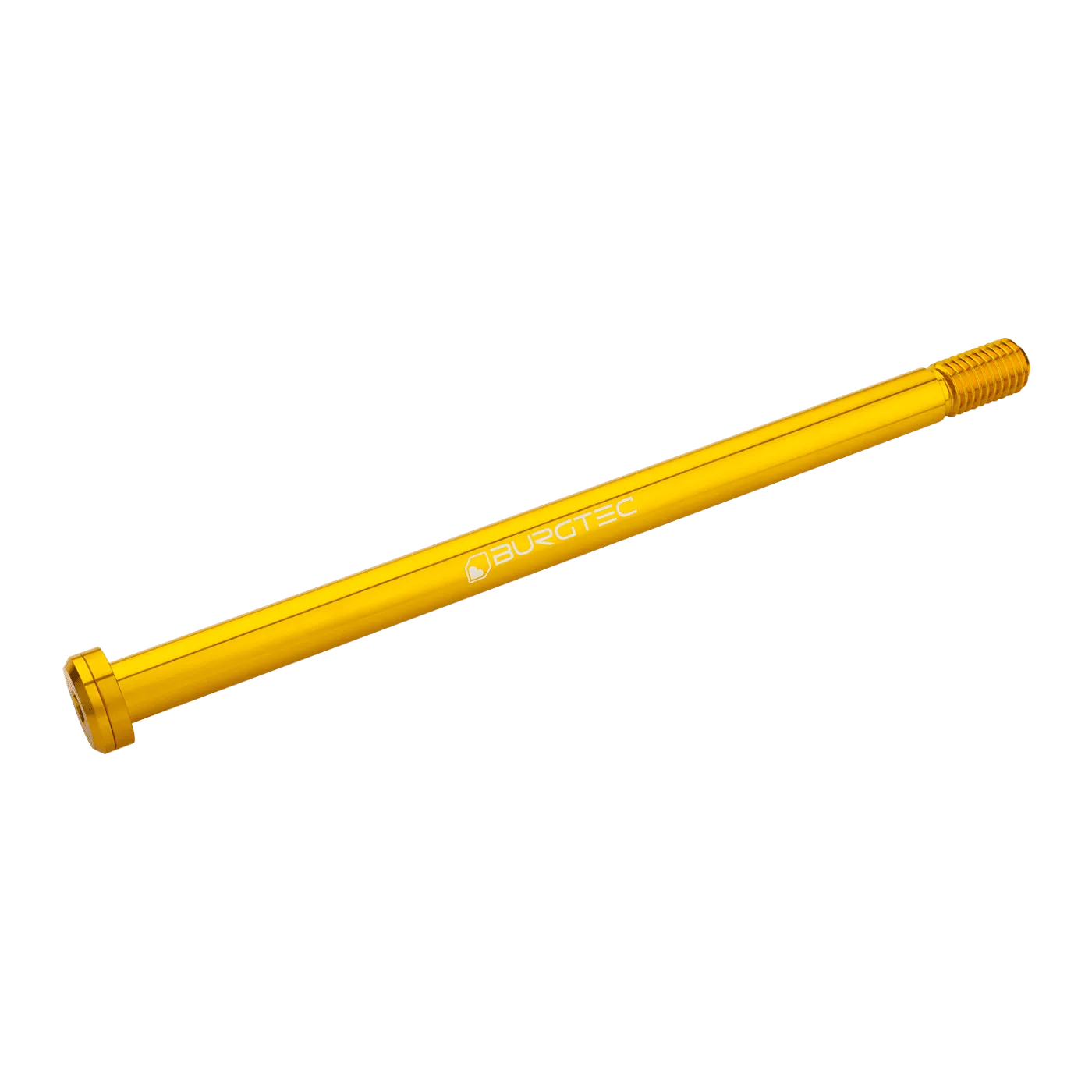 Burgtec Trek 198.5mm Rear Axle - Image 8