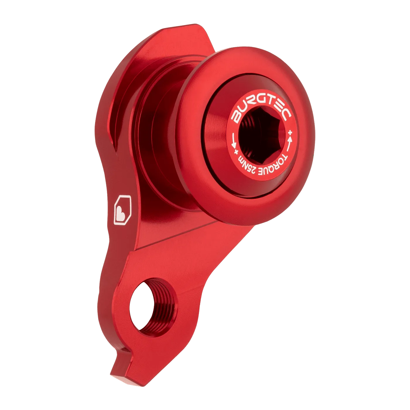 Burgtec Trek ABP UDH Derailleur Hanger - Image 2