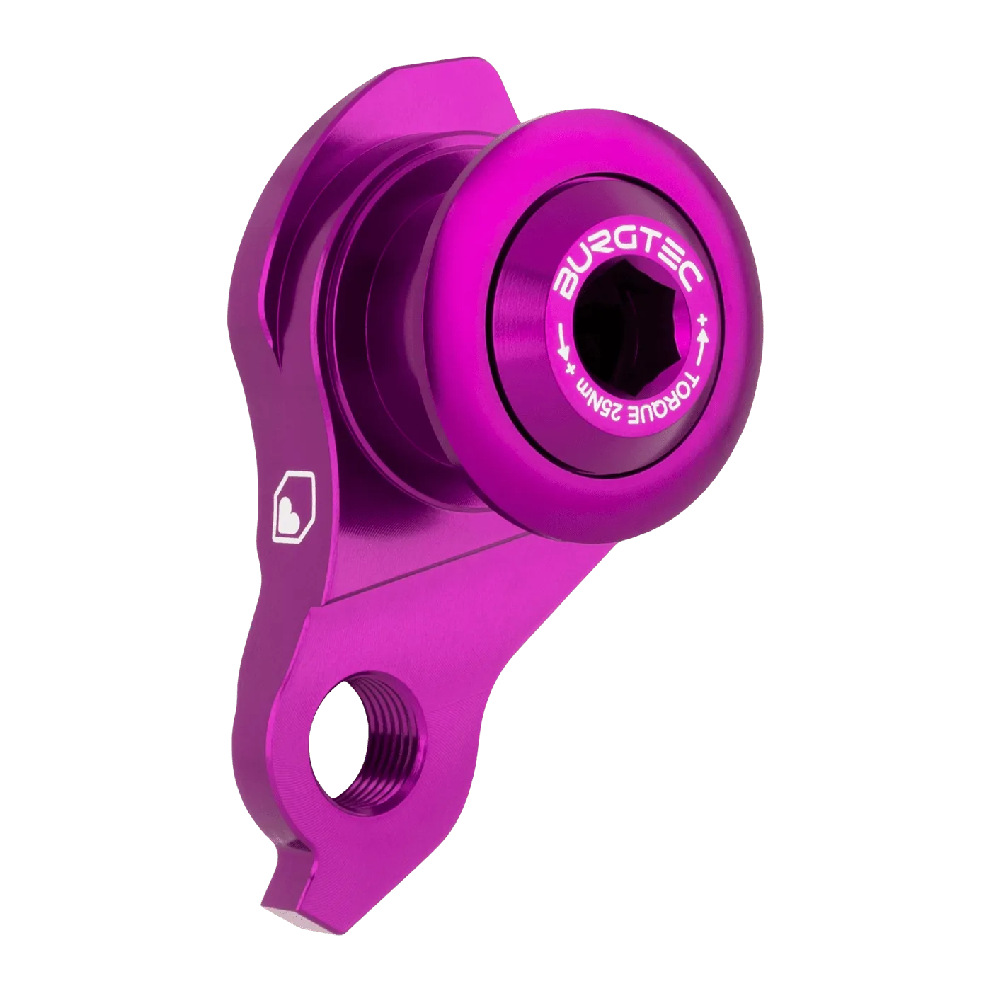 Burgtec Trek ABP UDH Derailleur Hanger - Image 4