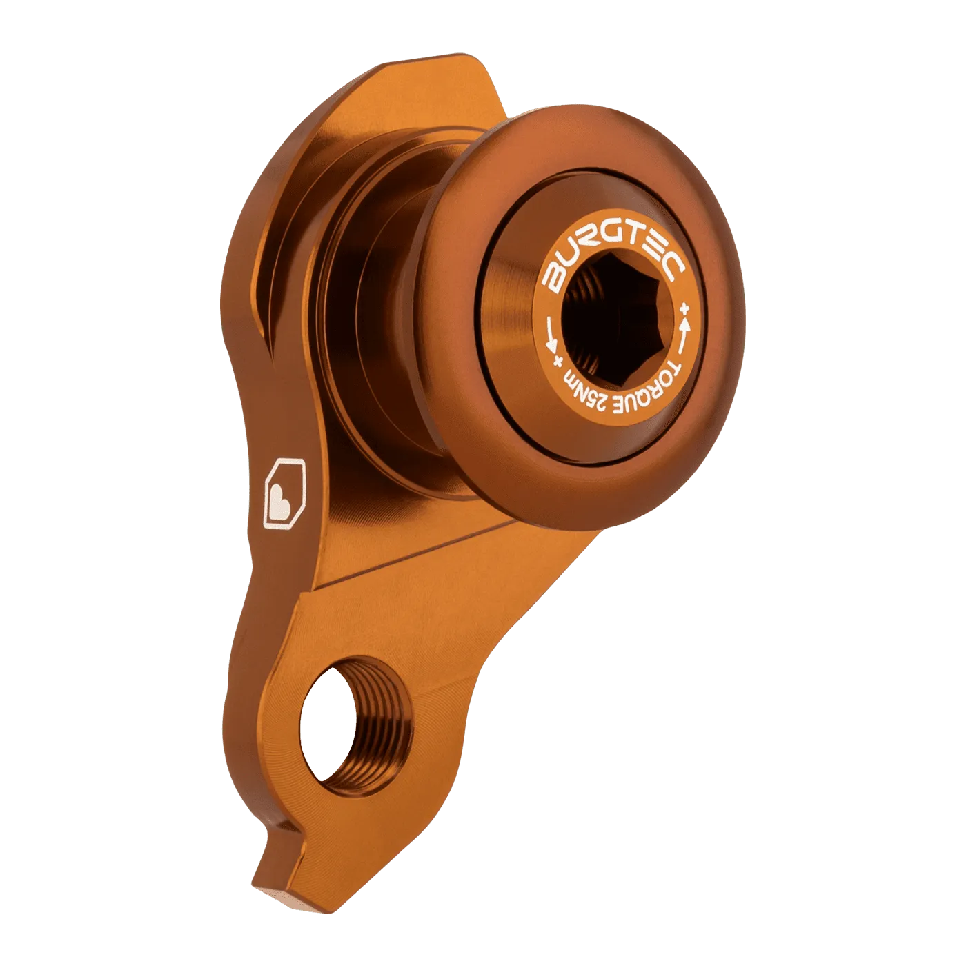 Burgtec Trek ABP UDH Derailleur Hanger - Image 5