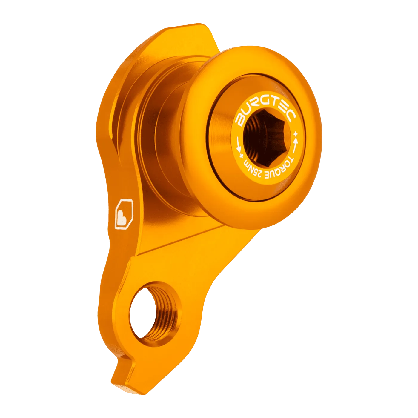 Burgtec Trek ABP UDH Derailleur Hanger - Image 6
