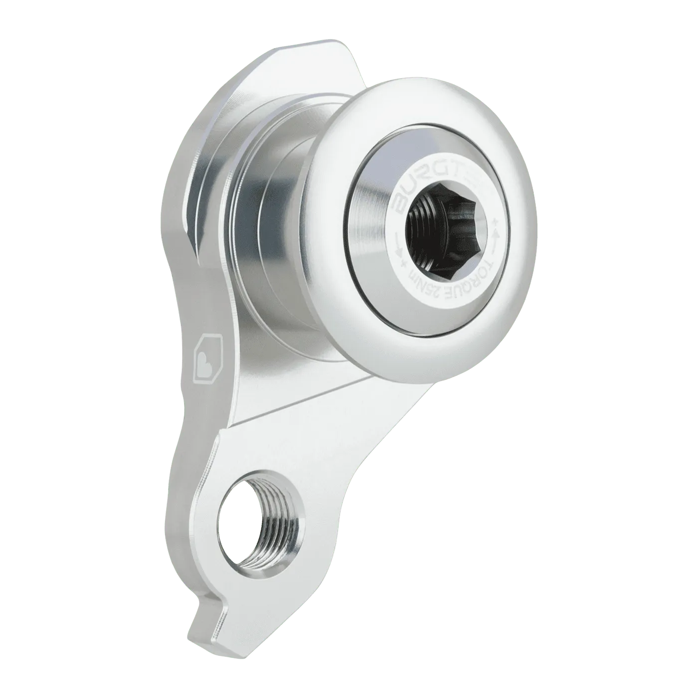 Burgtec Trek ABP UDH Derailleur Hanger - Image 7