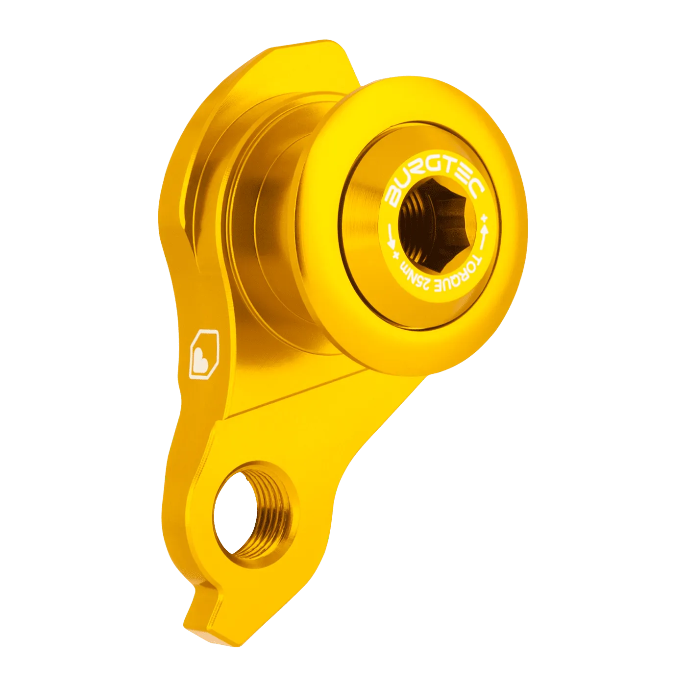 Burgtec Trek ABP UDH Derailleur Hanger - Image 8