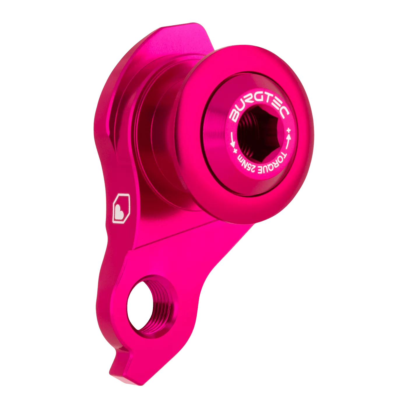 Burgtec Trek ABP UDH Derailleur Hanger - Image 9